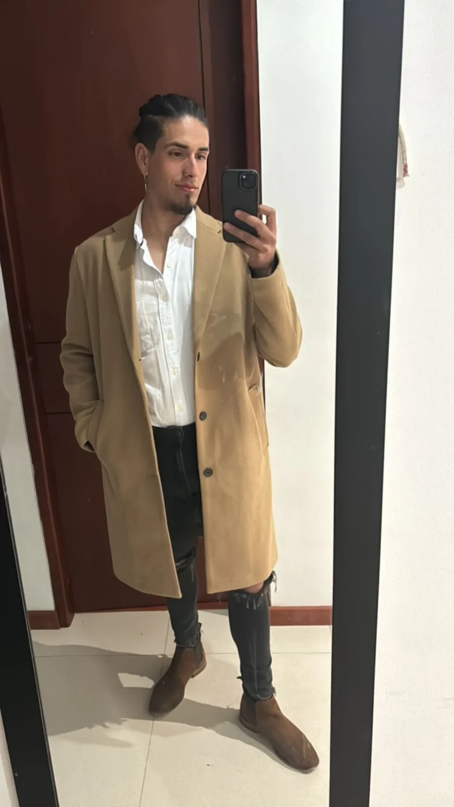 XXX Porn Photo of Nude Tom_blunt96 28