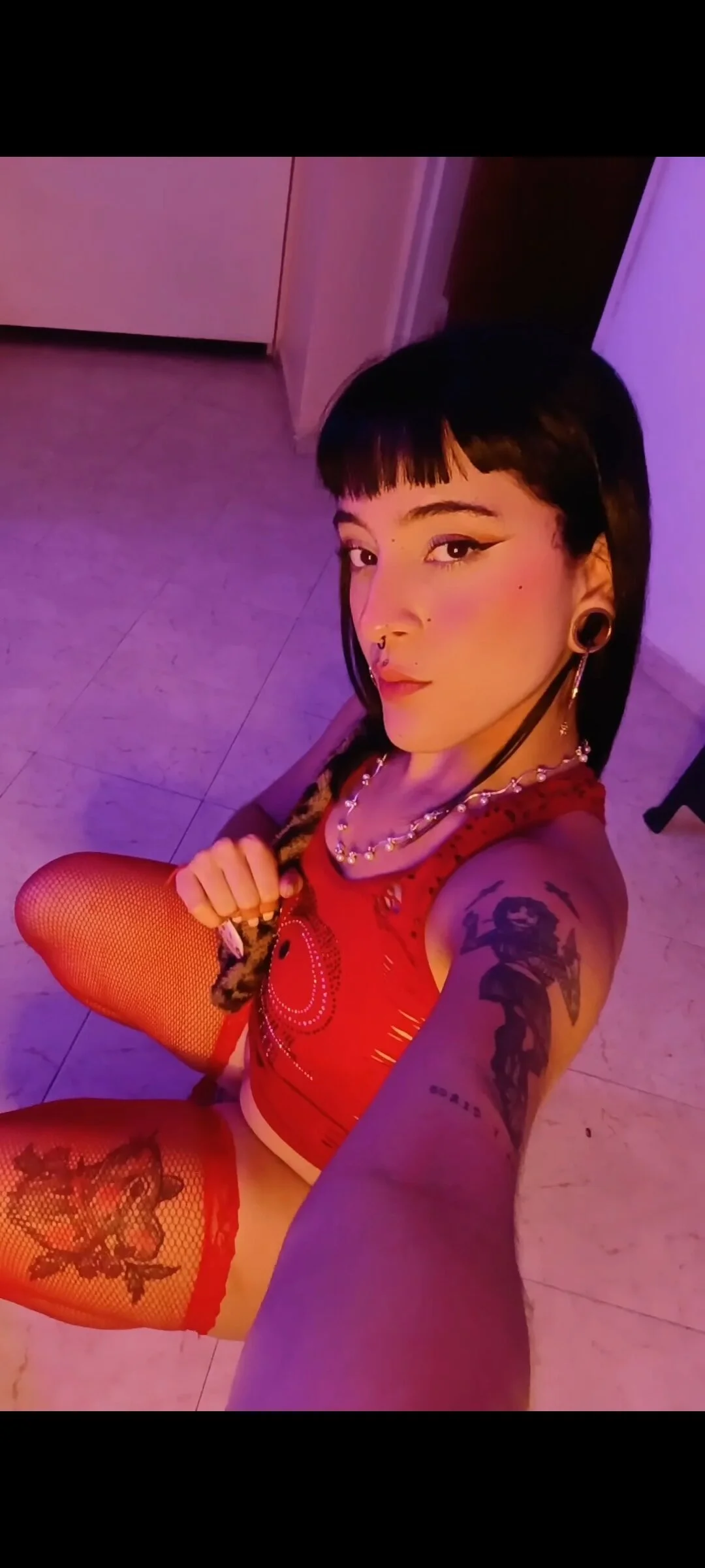 XXX Porn Photo of Nude Anasolxx 1