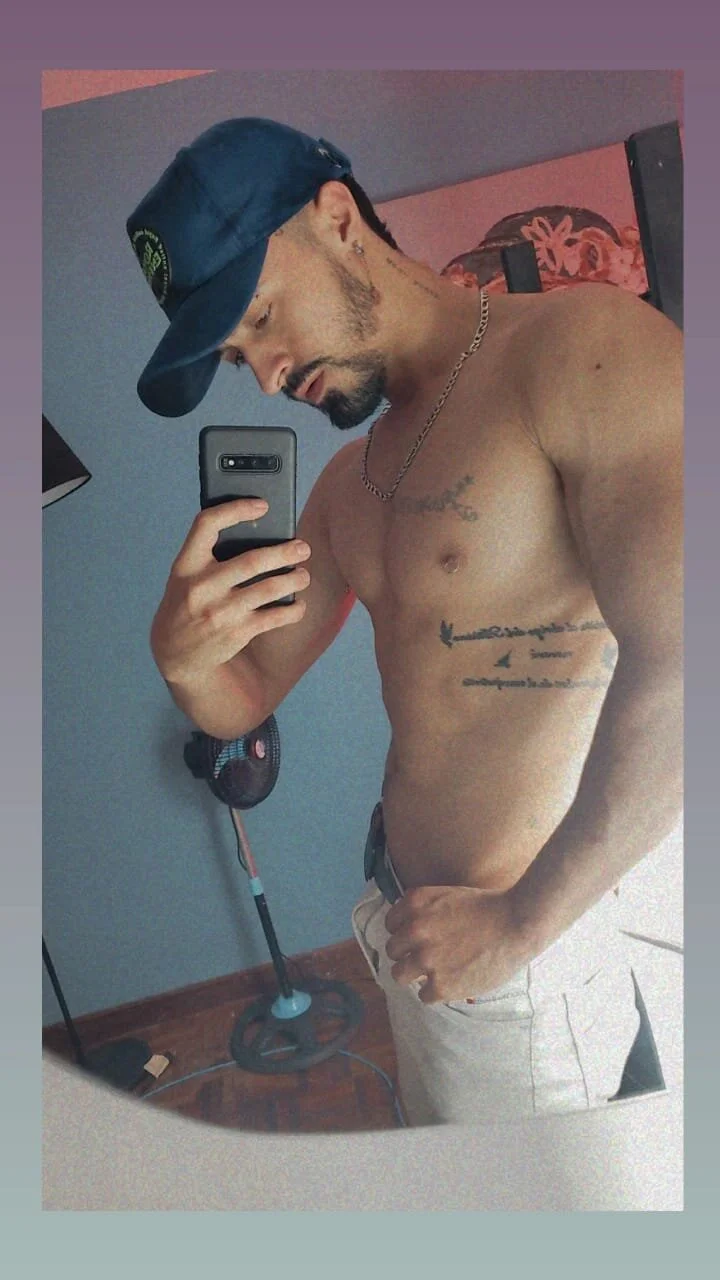 XXX Porn Photo of Nude MAXIMUS_MASTER_ 10