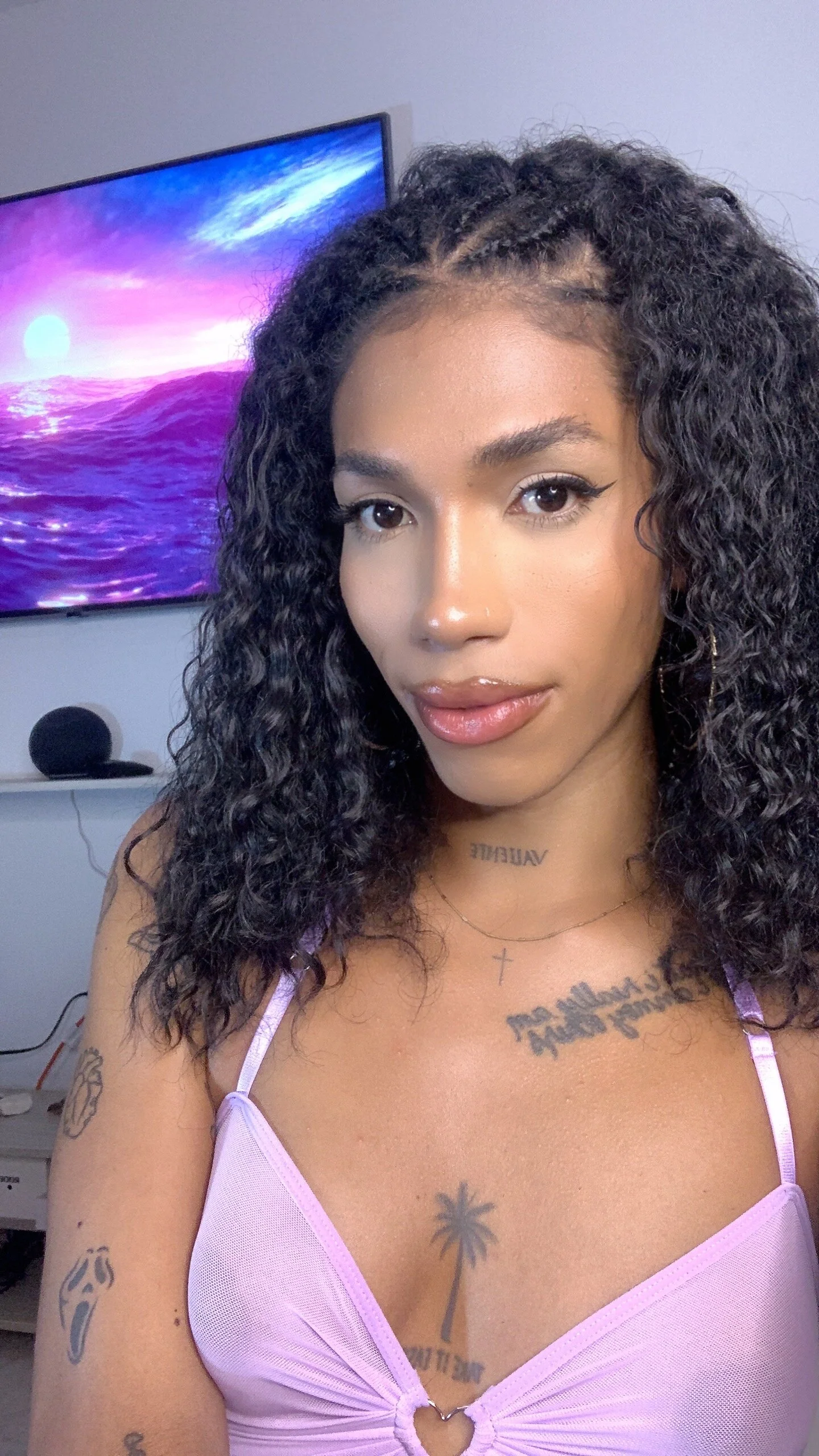 XXX Porn Photo of Nude turabbitxx 20