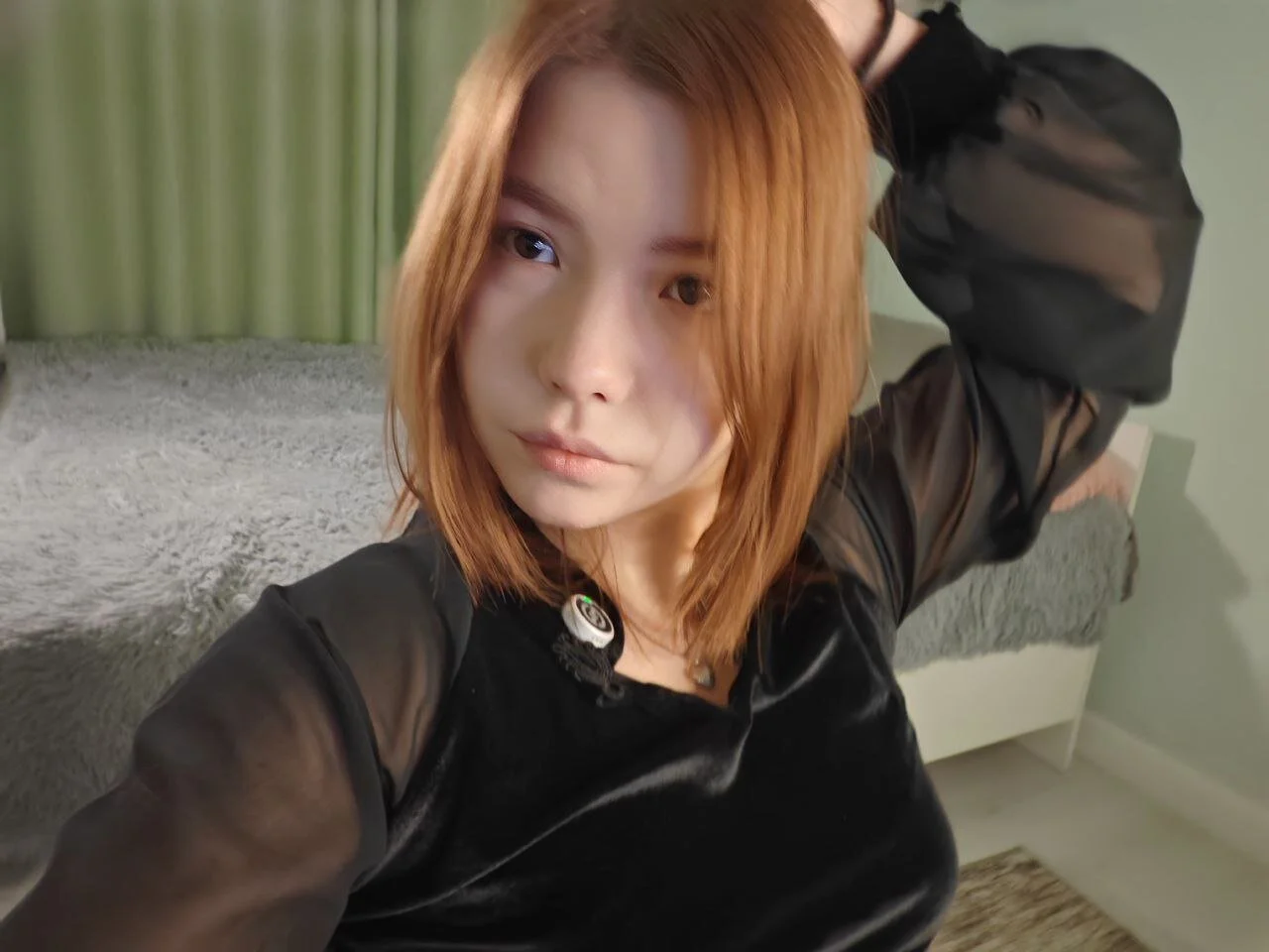 XXX Porn Photo of Nude LakishaSoliani 16