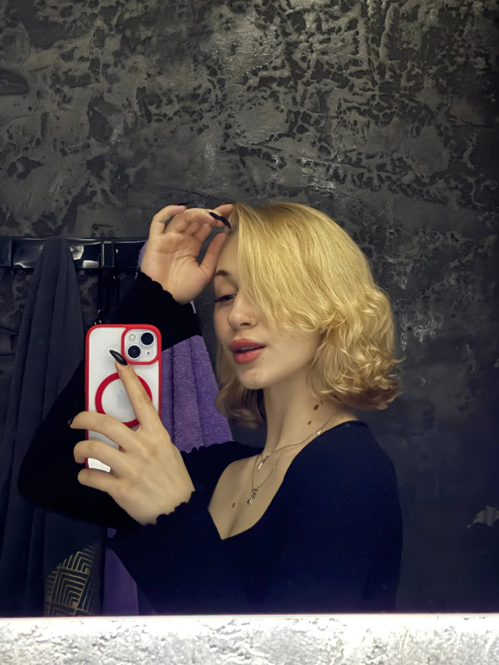 XXX Porn Photo of Nude KarmaRiogas 5