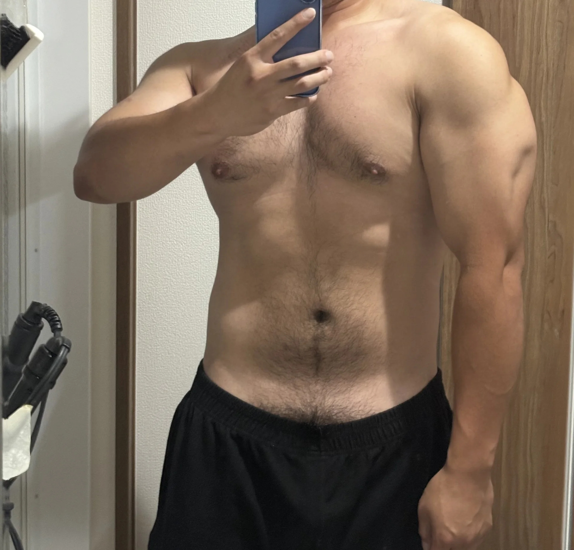 XXX Porn Photo of Nude sukebegorilla 20