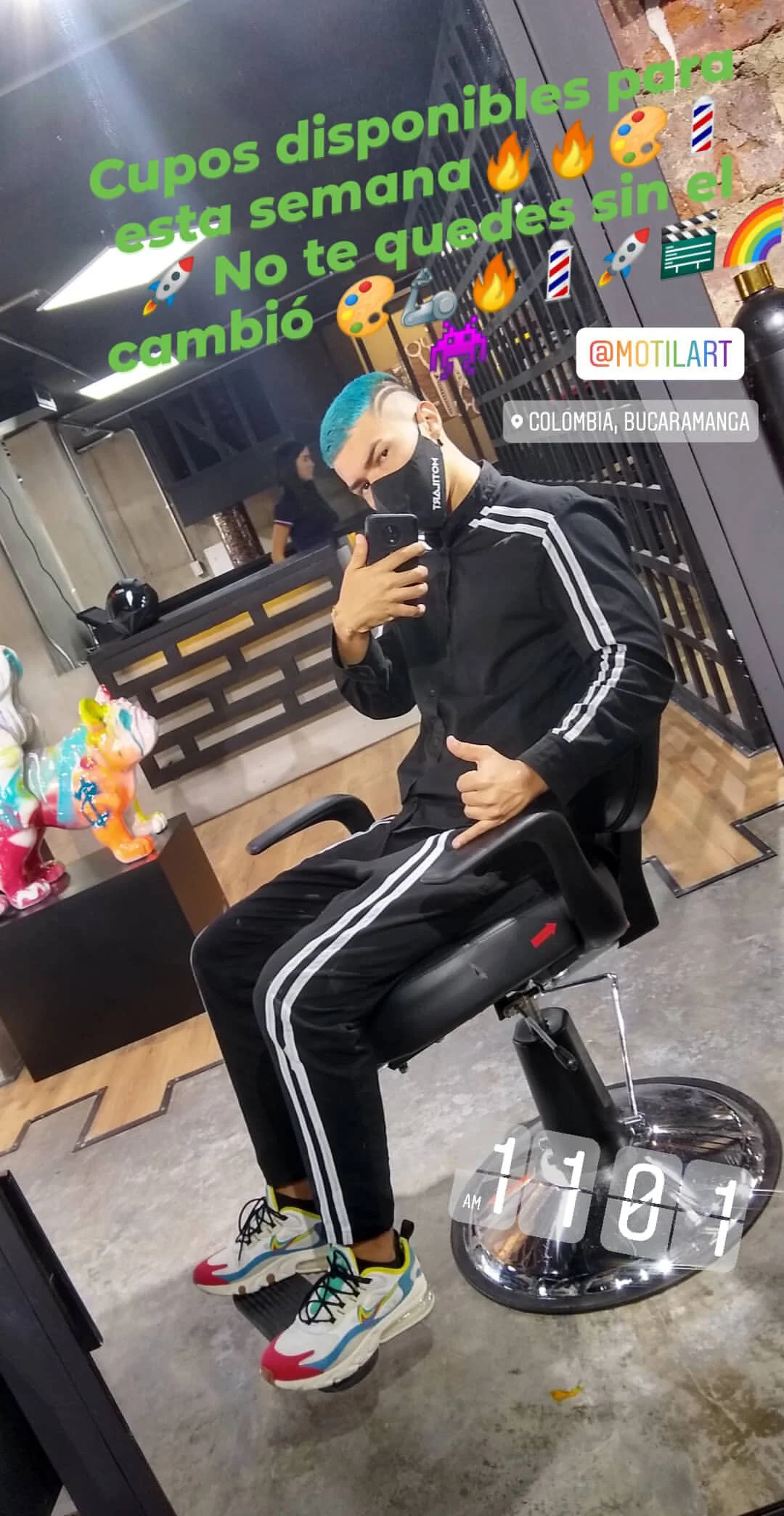 XXX Porn Photo of Nude borisito777 6