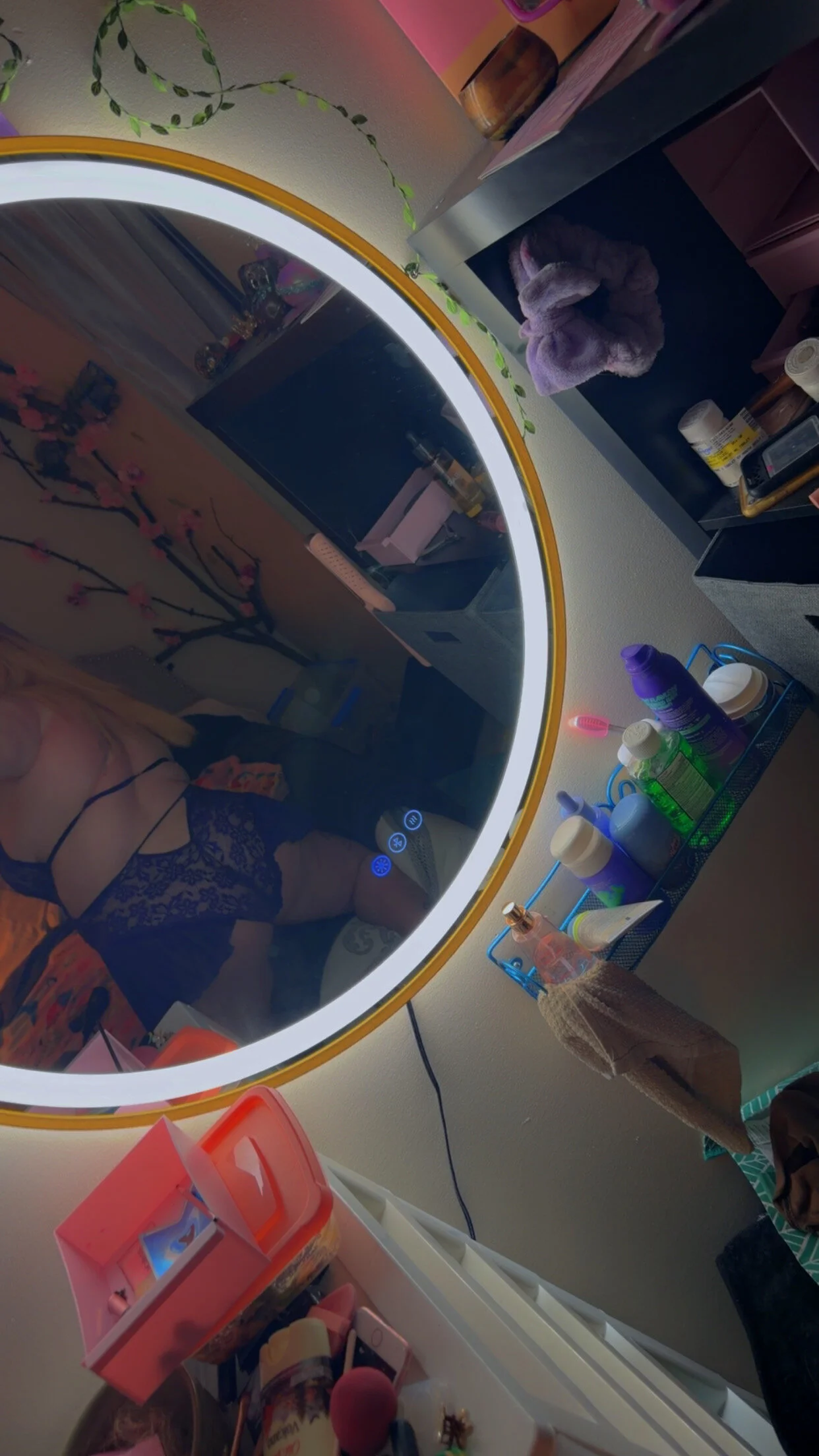 XXX Porn Photo of Nude danikaFendyr 5