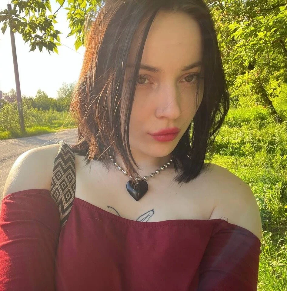 XXX Porn Photo of Nude Megan_Starlight 8