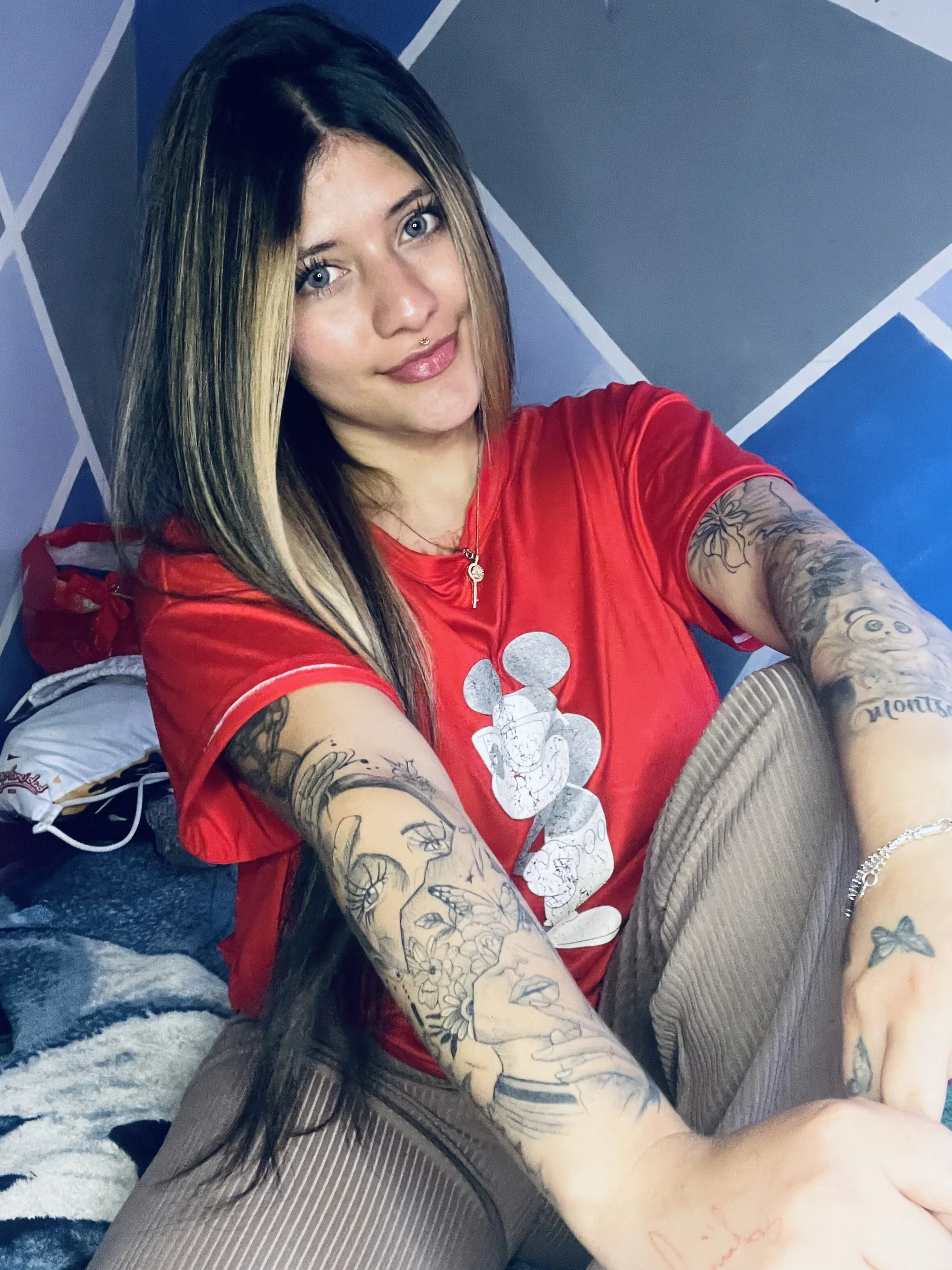 XXX Porn Photo of Nude Rubby_015 34