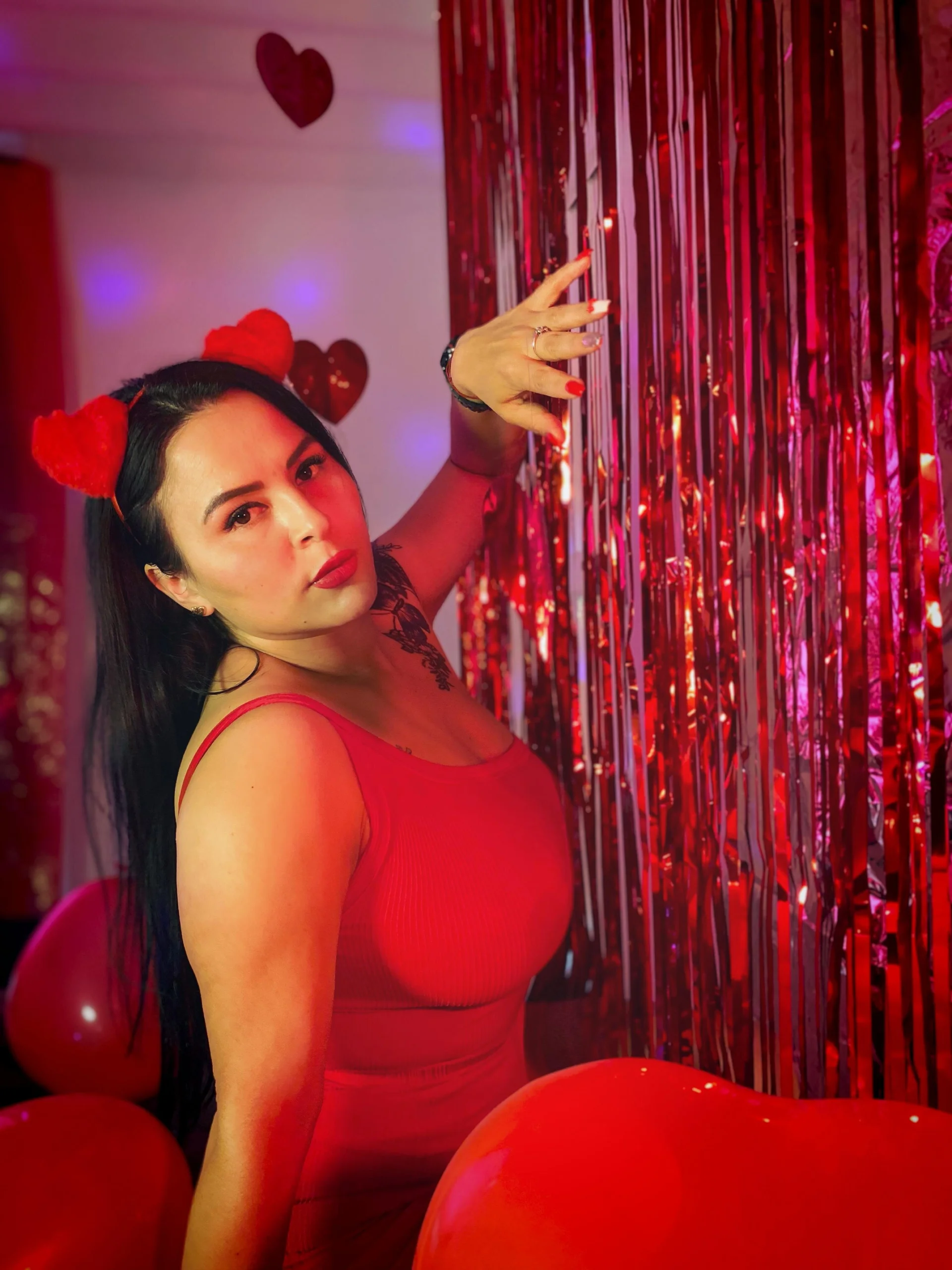XXX Porn Photo of Nude Domina0 20