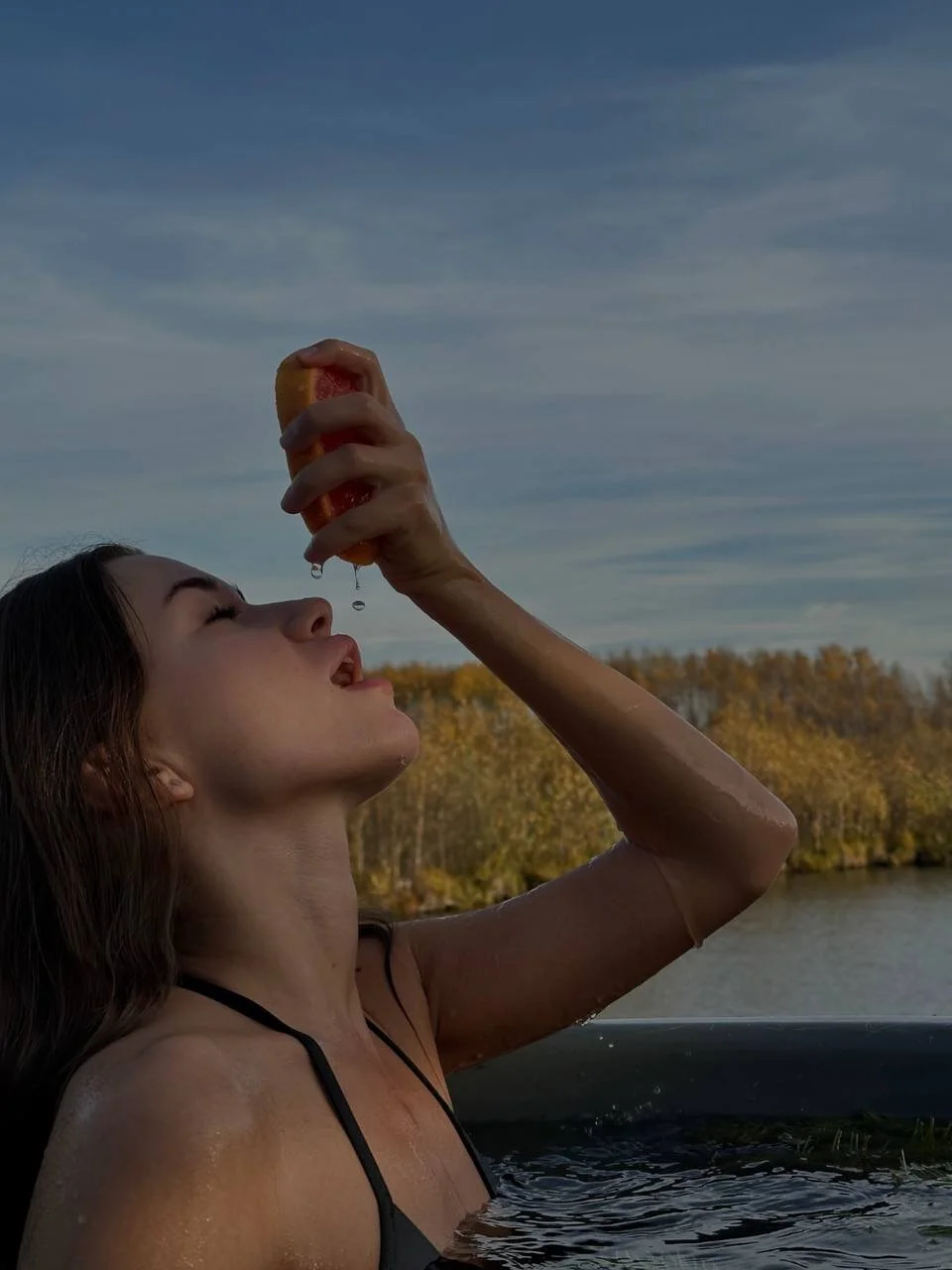 XXX Porn Photo of Nude vvillywonka 1