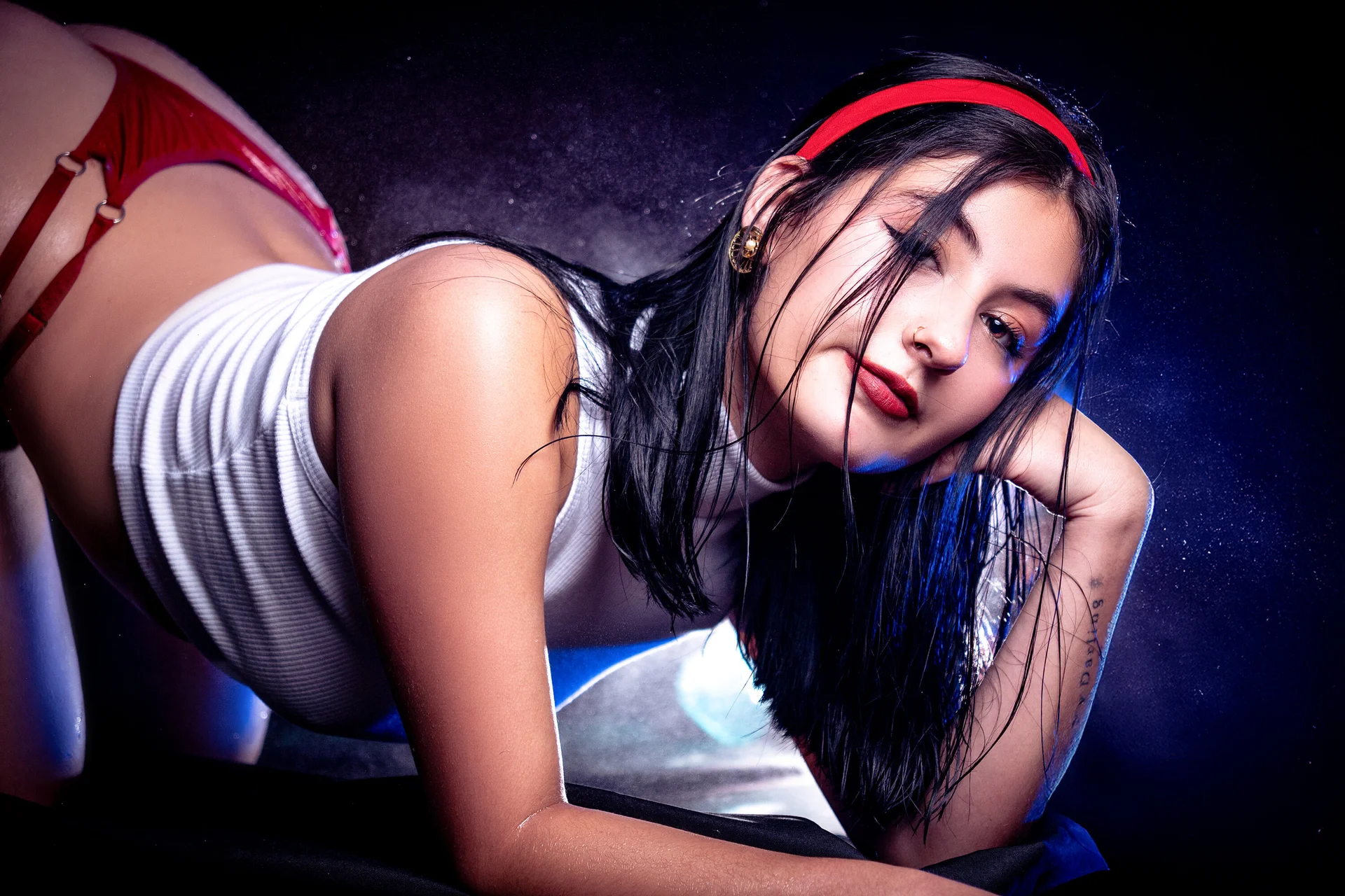 XXX Porn Photo of Nude Lexiie1 26