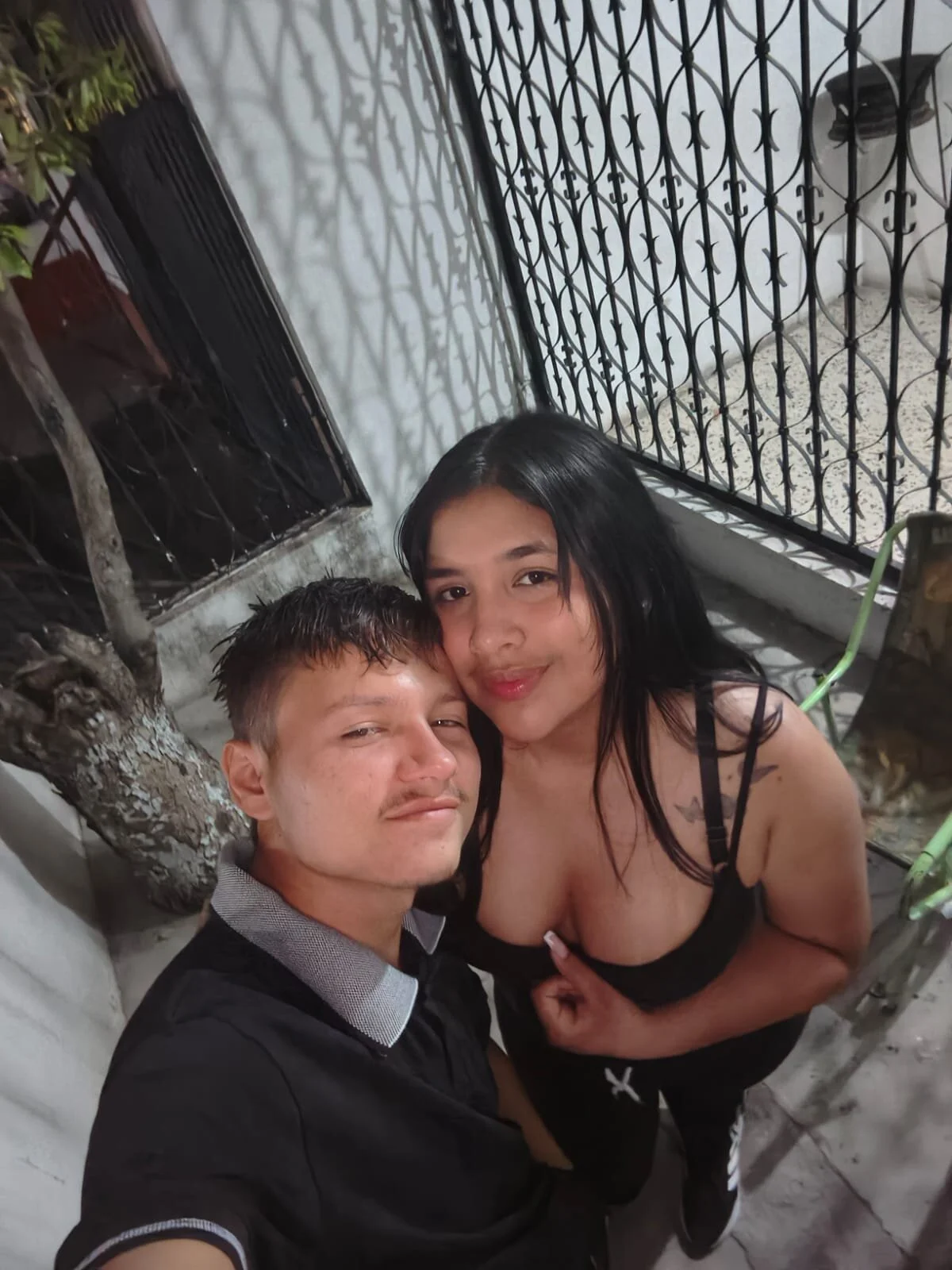 XXX Porn Photo of Nude Nyc_and_dakota 5