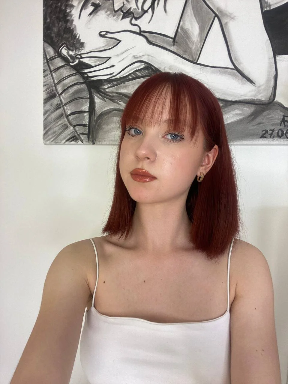XXX Porn Photo of Nude MaisieStarlight 162