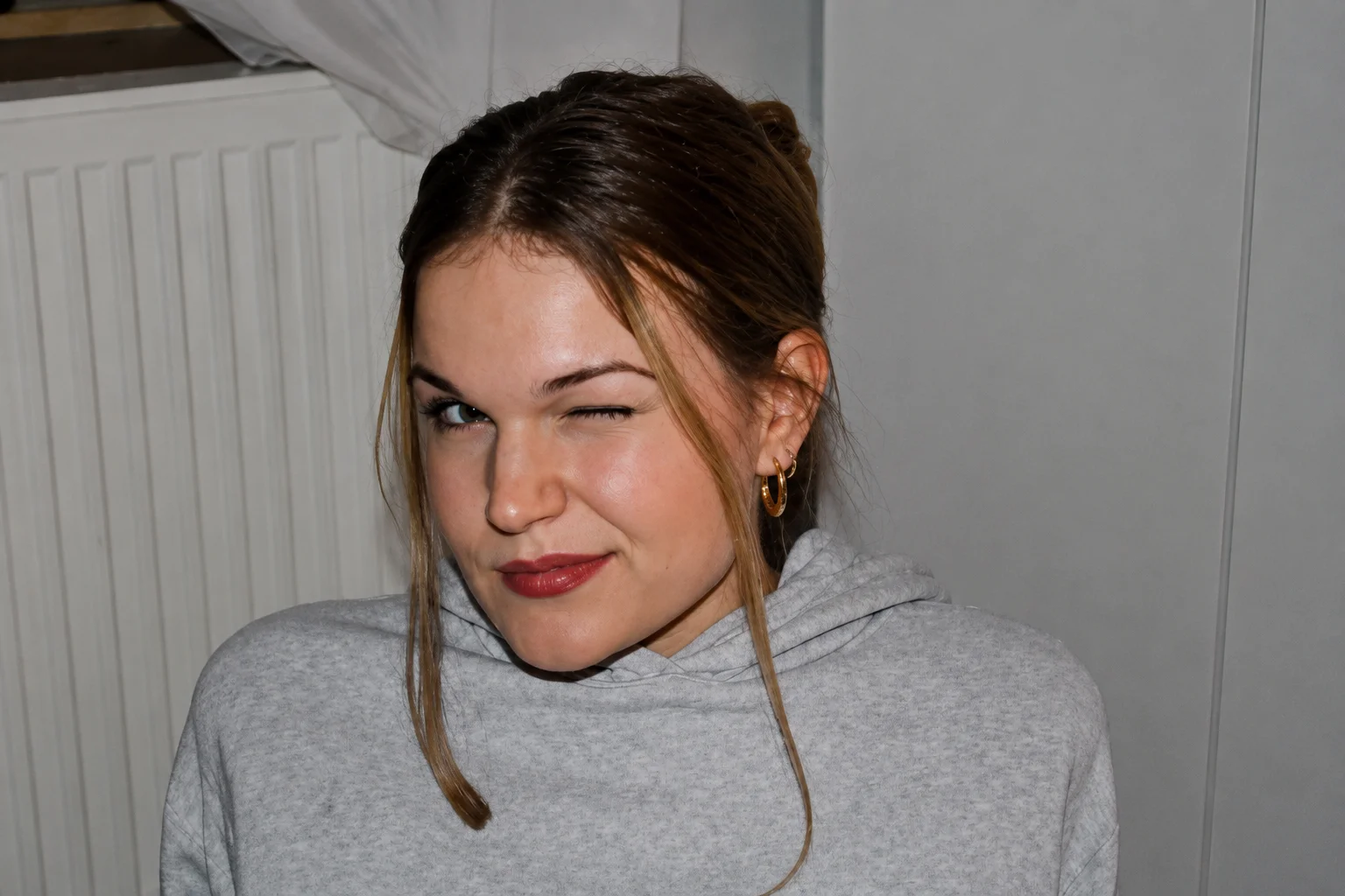 XXX Porn Photo of Nude NinaViety 3