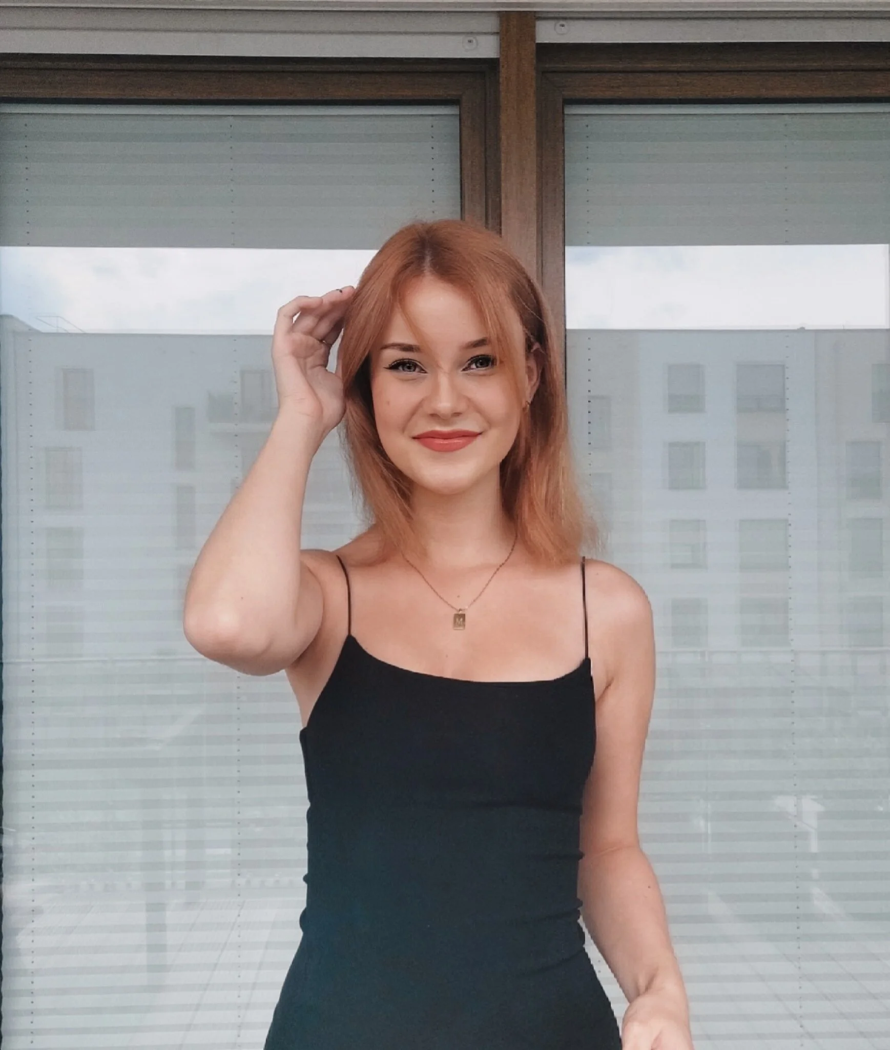 XXX Porn Photo of Nude MaribelRiver 10
