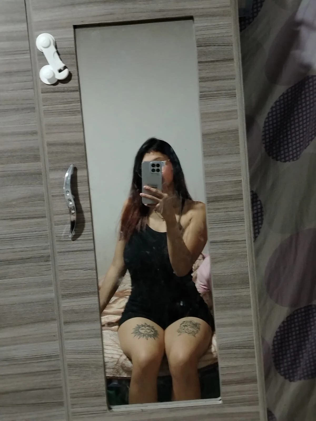 XXX Porn Photo of Nude Kitty_Wolf 10