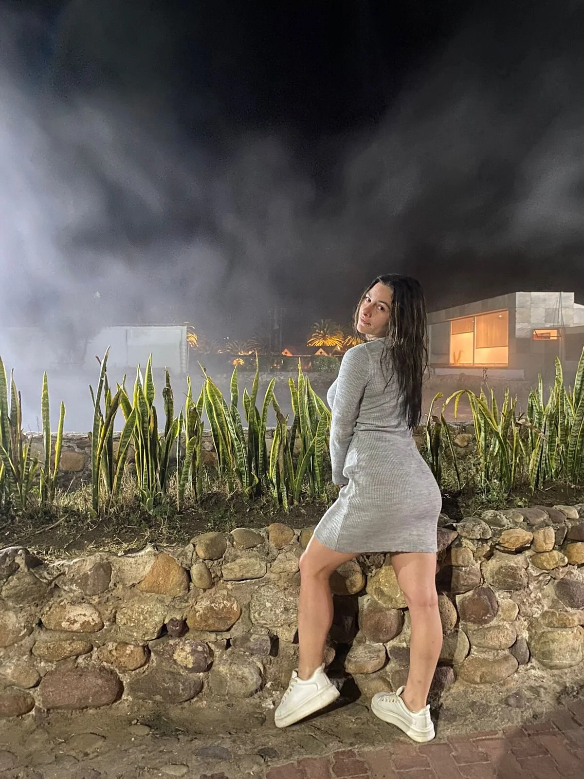 XXX Porn Photo of Nude AtheneaRossi 232