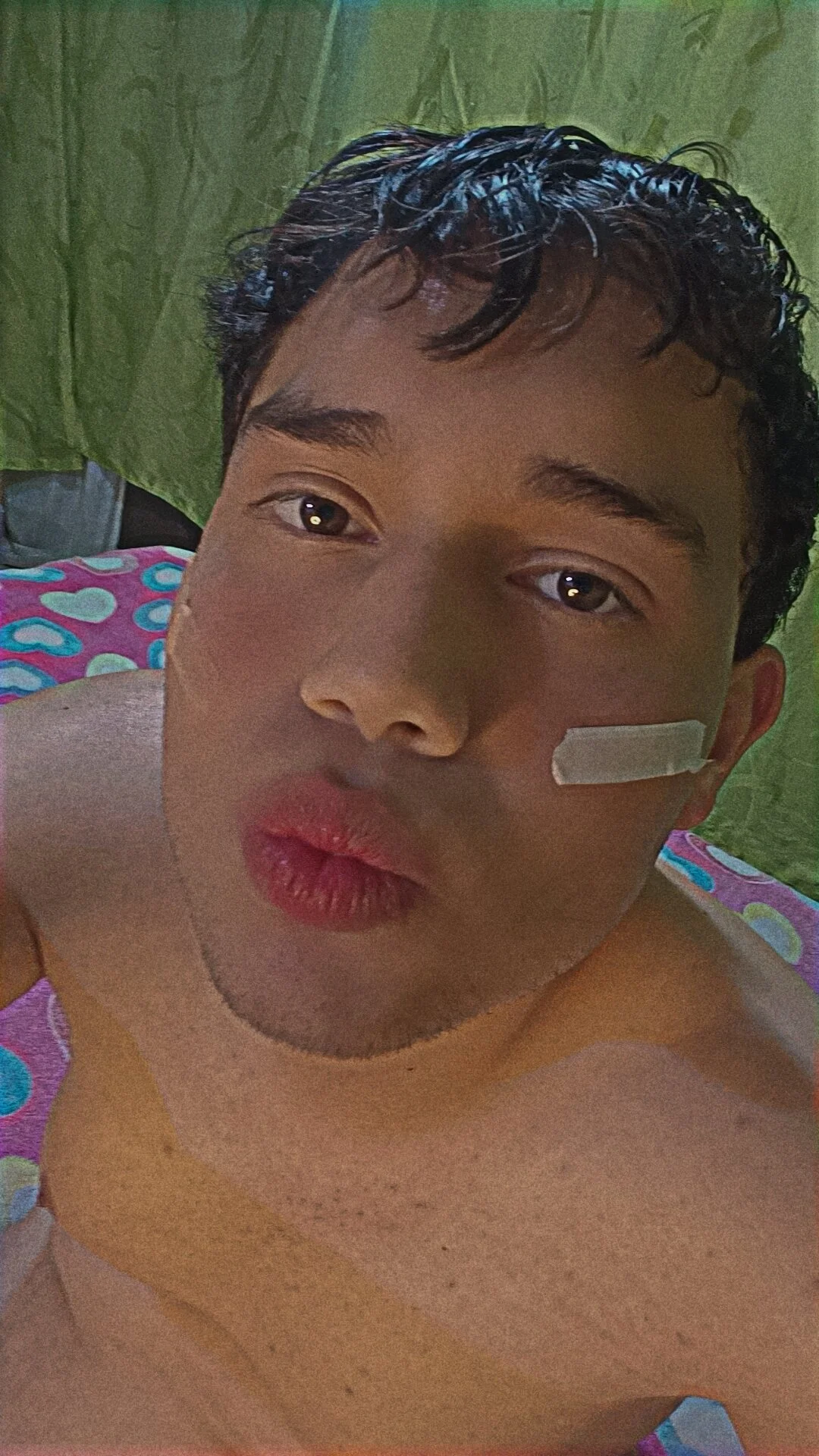XXX Porn Photo of Nude emanuel_831 12
