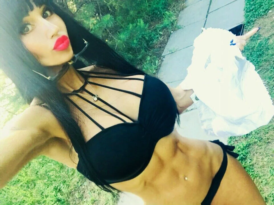 XXX Porn Photo of Nude stormylana 50