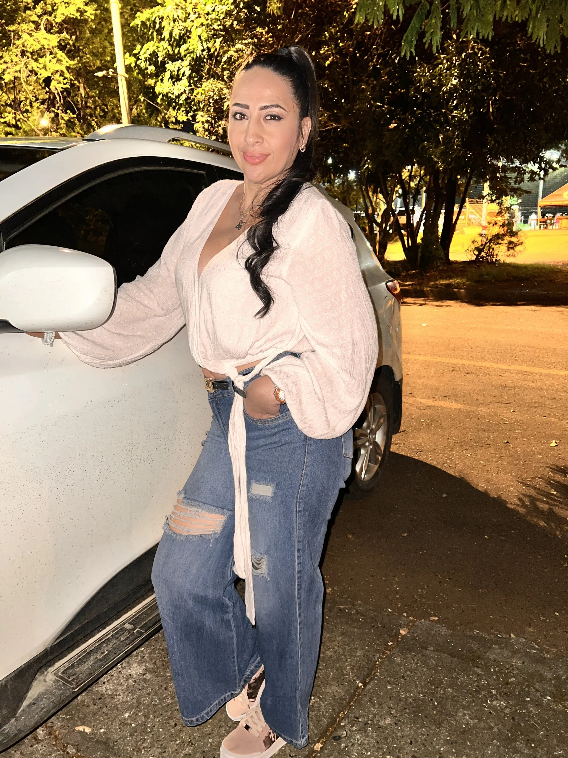 XXX Porn Photo of Nude MayraVegas 90