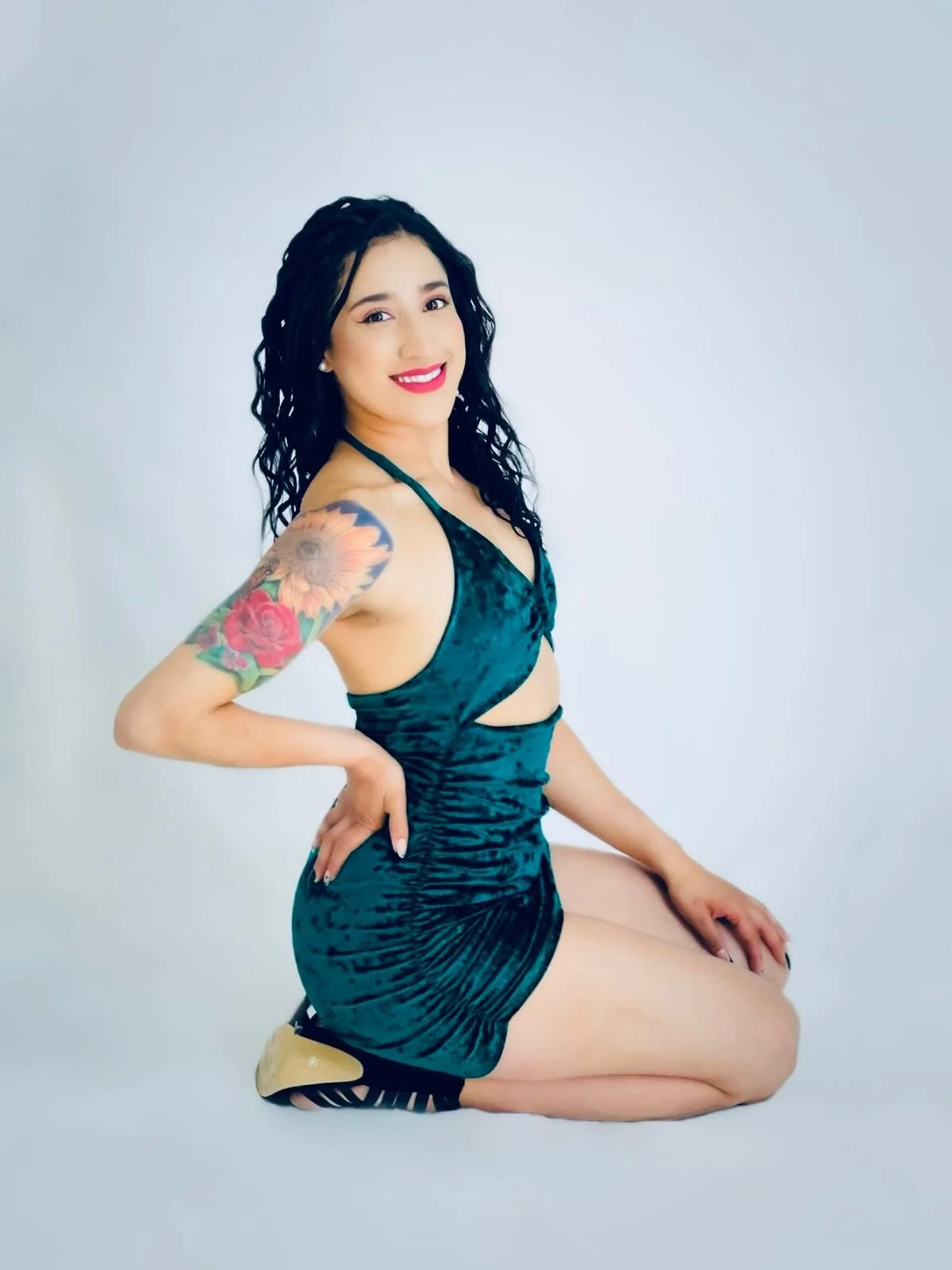 XXX Porn Photo of Nude Eimy_Sexy_ 23