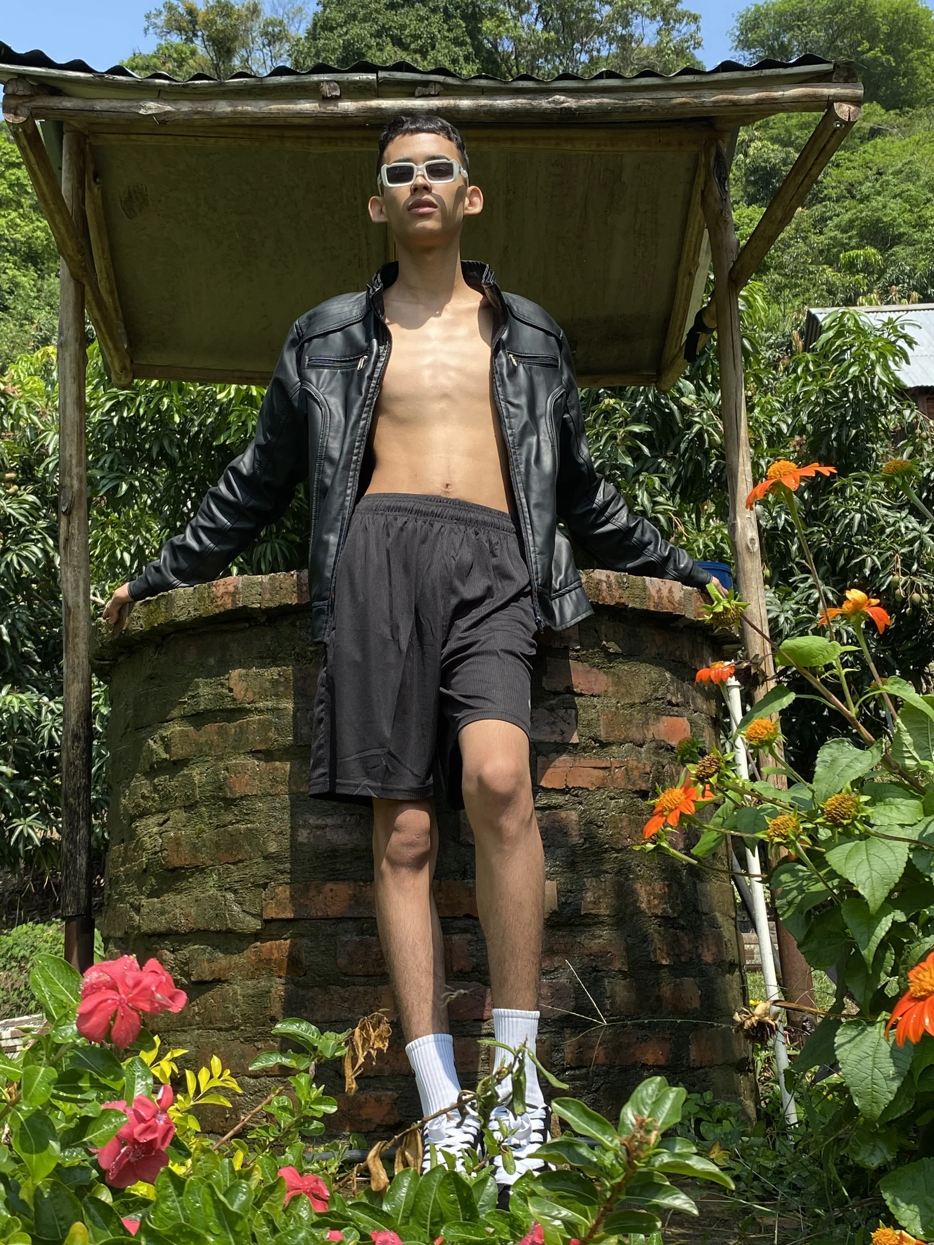 XXX Porn Photo of Nude Paulosex12 11