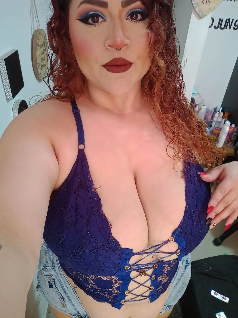 XXX Porn Photo of Nude Sarita_Summer 5