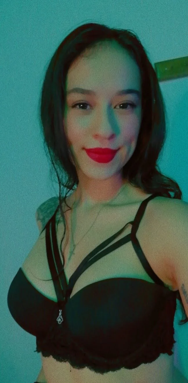 XXX Porn Photo of Nude sara__addams 4