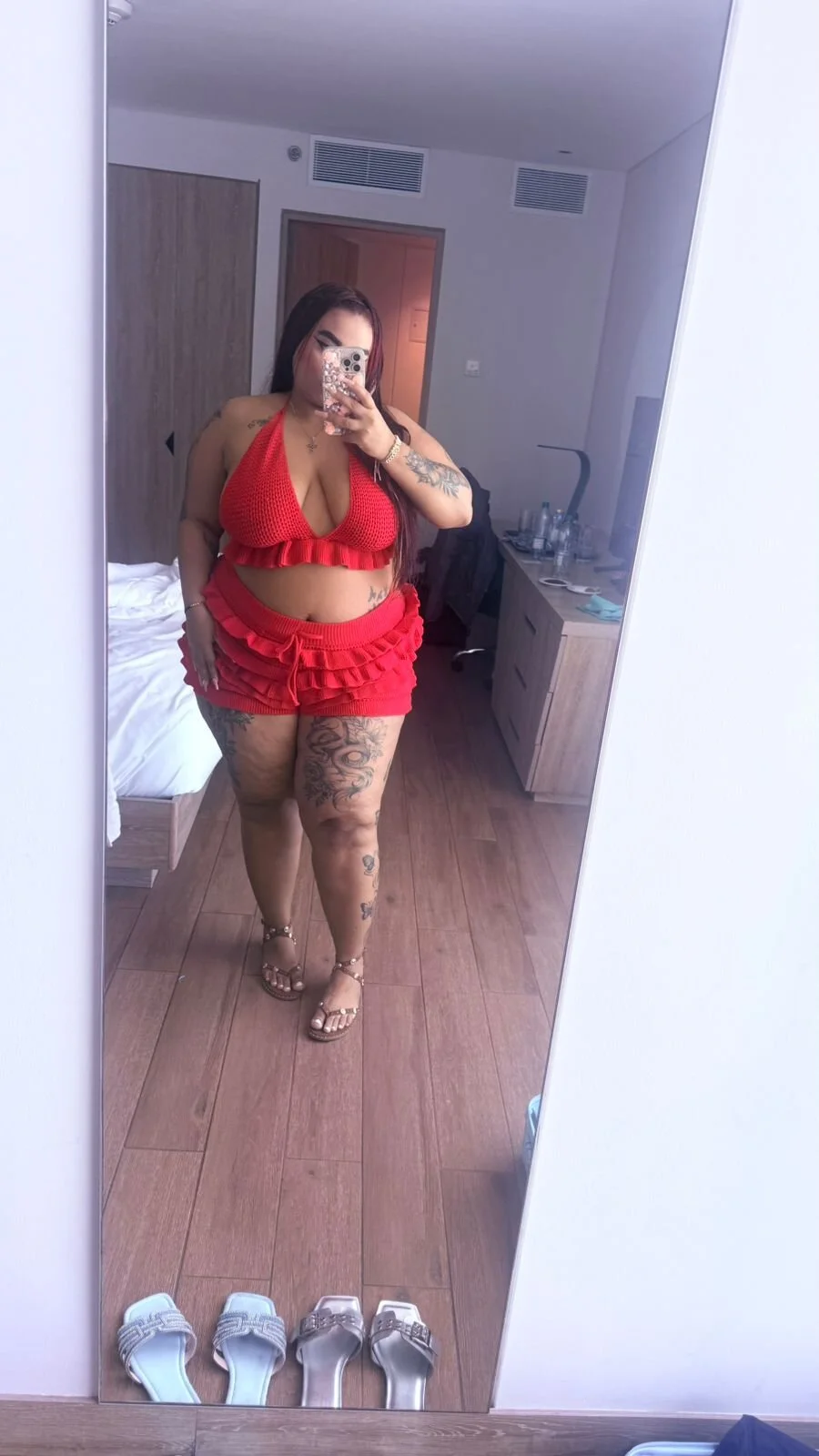 XXX Porn Photo of Nude jimerestrep_ 20