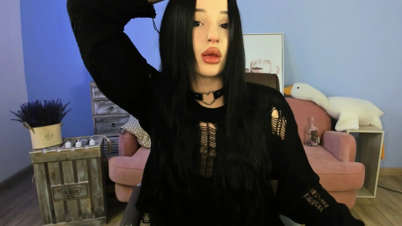 XXX Porn Photo of Nude ElektraSunshine 84