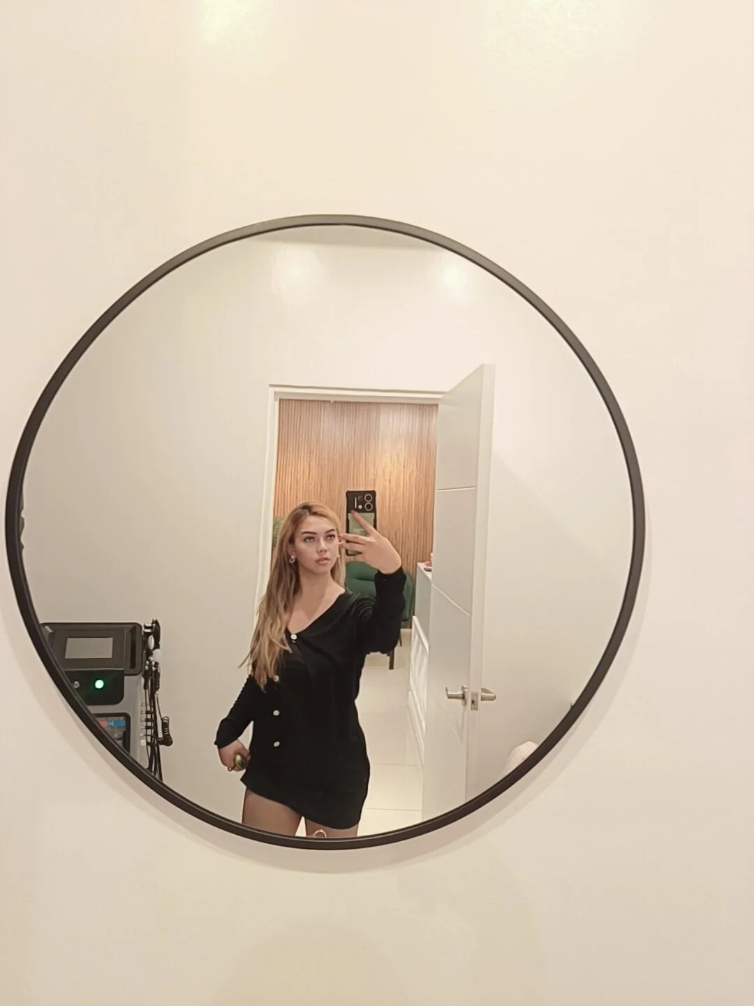 XXX Porn Photo of Nude celyTSversa 3