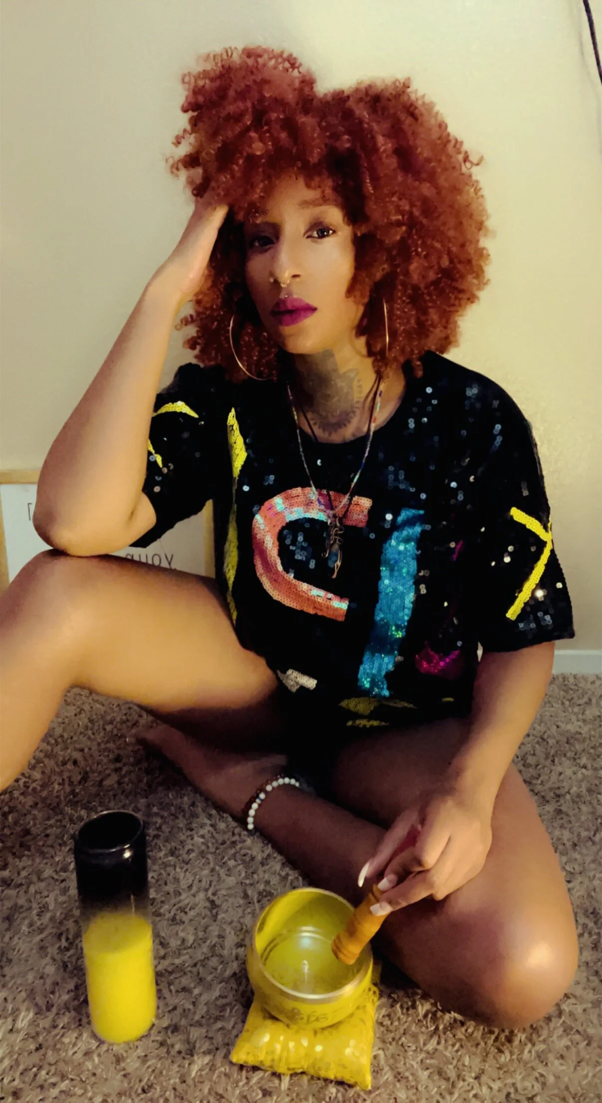 XXX Porn Photo of Nude CelesteDupuis 22