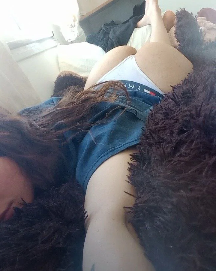 XXX Porn Photo of Nude frutillitaaok_ 3