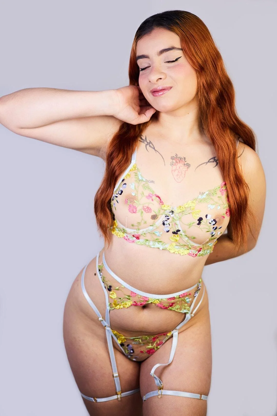 XXX Porn Photo of Nude Naomy_tay1 50