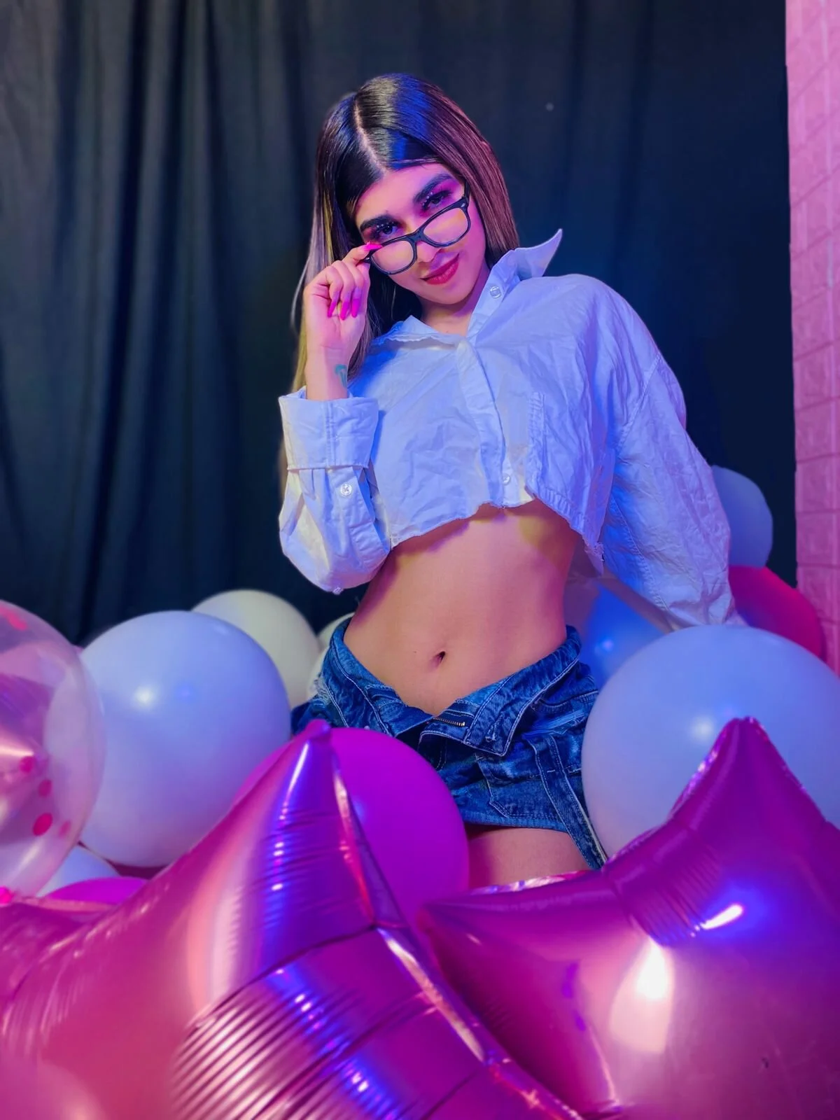 XXX Porn Photo of Nude NahomiConnor_ 40