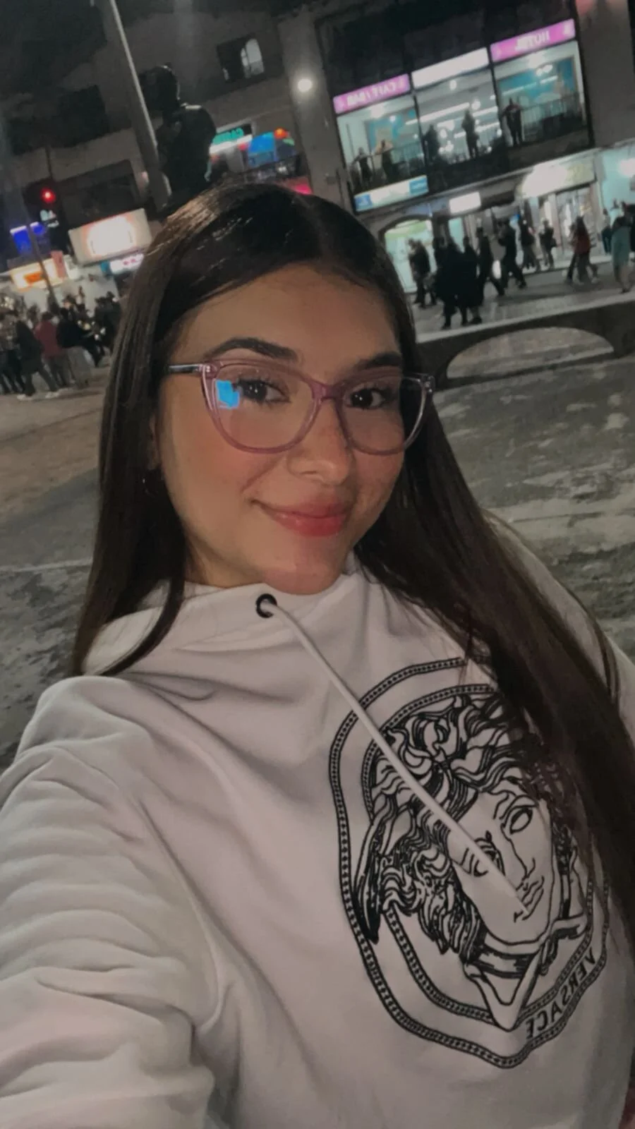XXX Porn Photo of Nude SussanConor 26