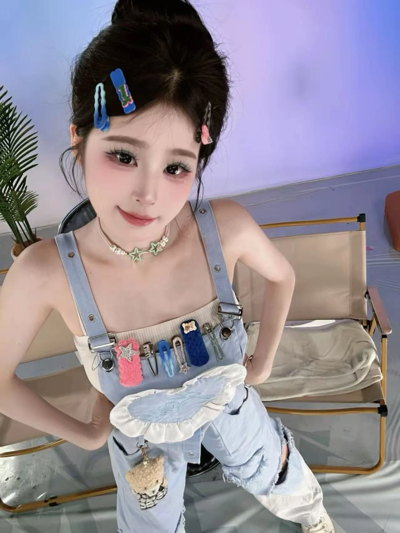 XXX Porn Photo of Nude 1X-two 15