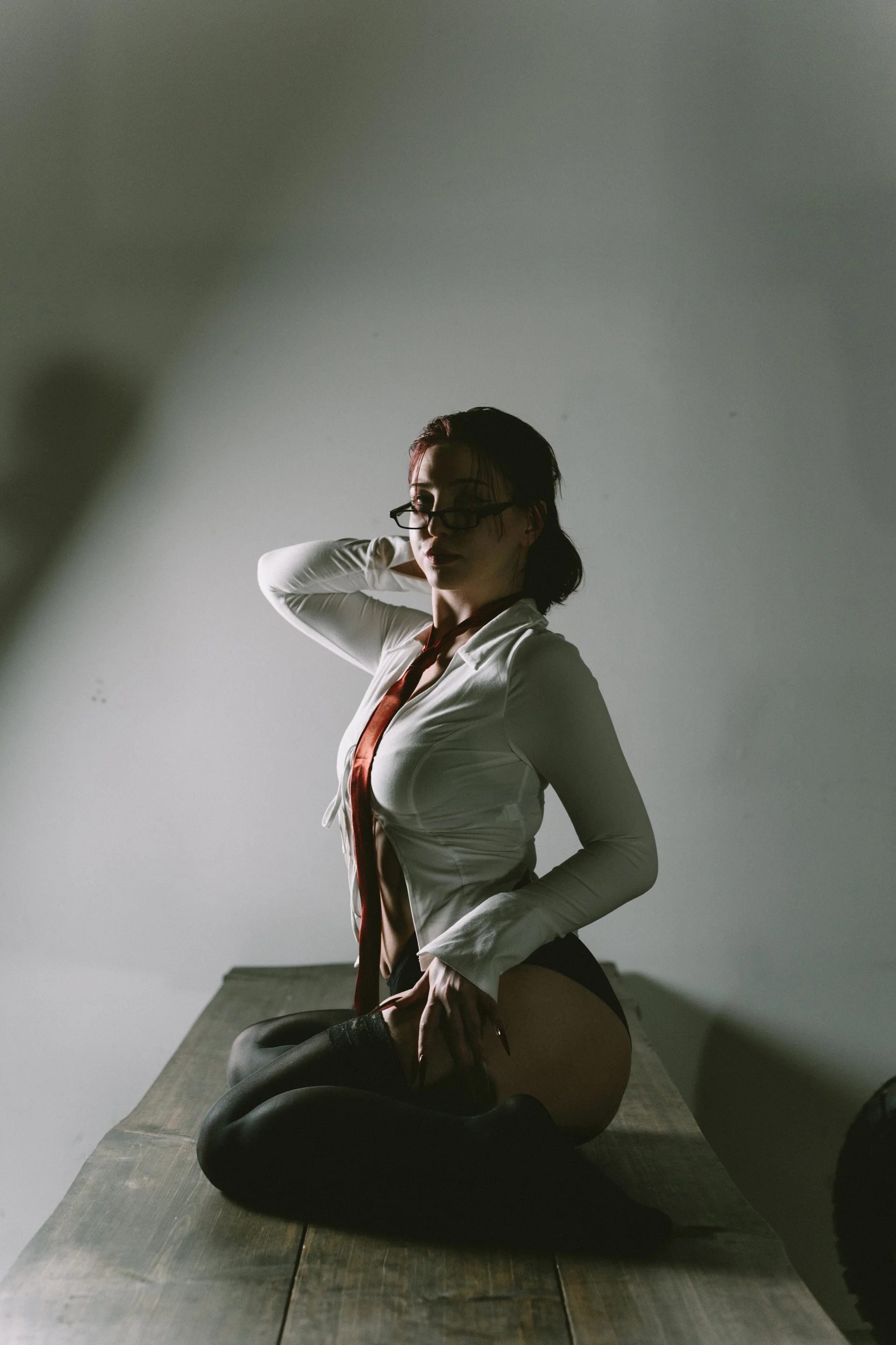 XXX Porn Photo of Nude LisaVamp 106