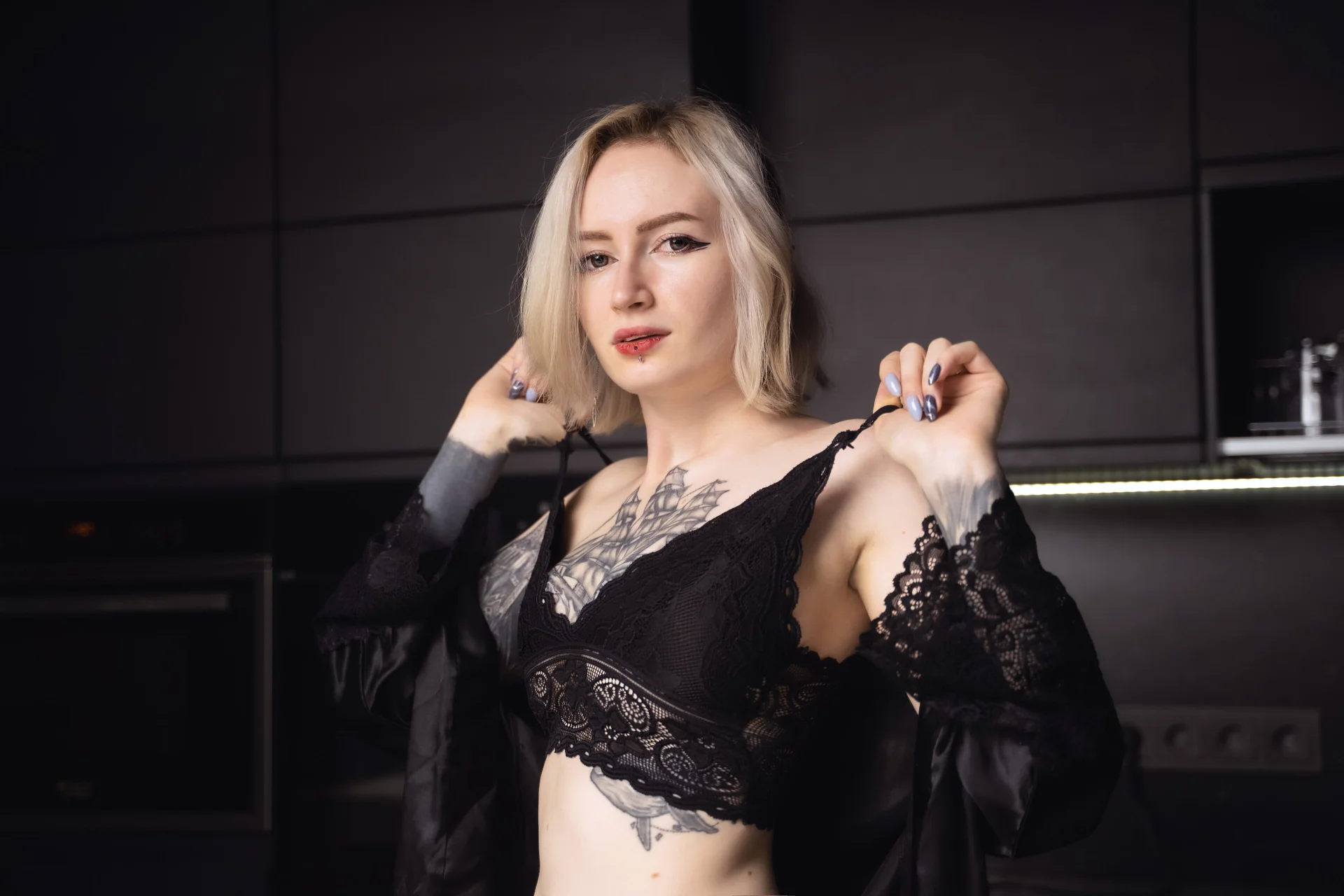 XXX Porn Photo of Nude _HelenCarter 14