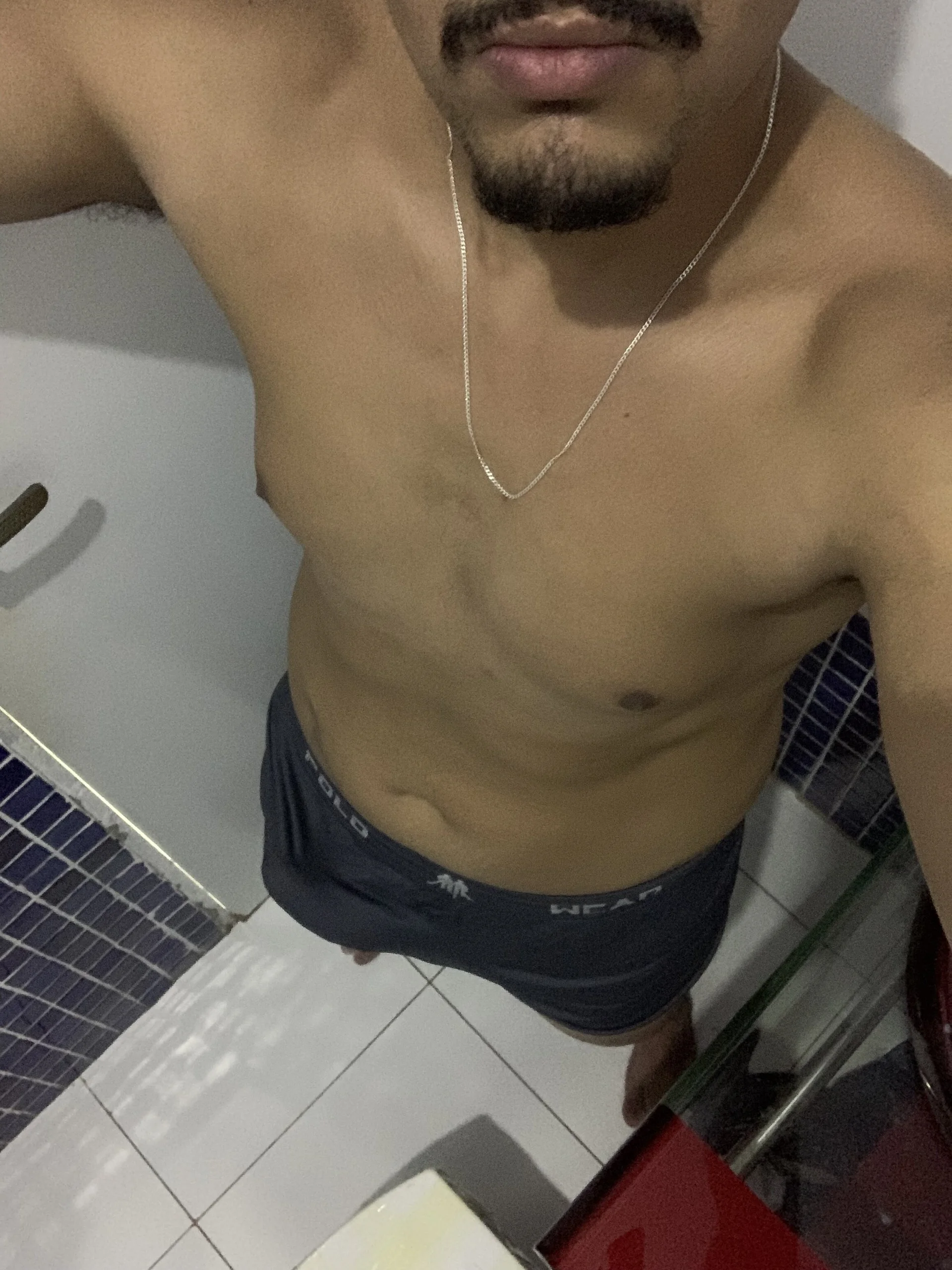 XXX Porn Photo of Nude vinimelo08 4
