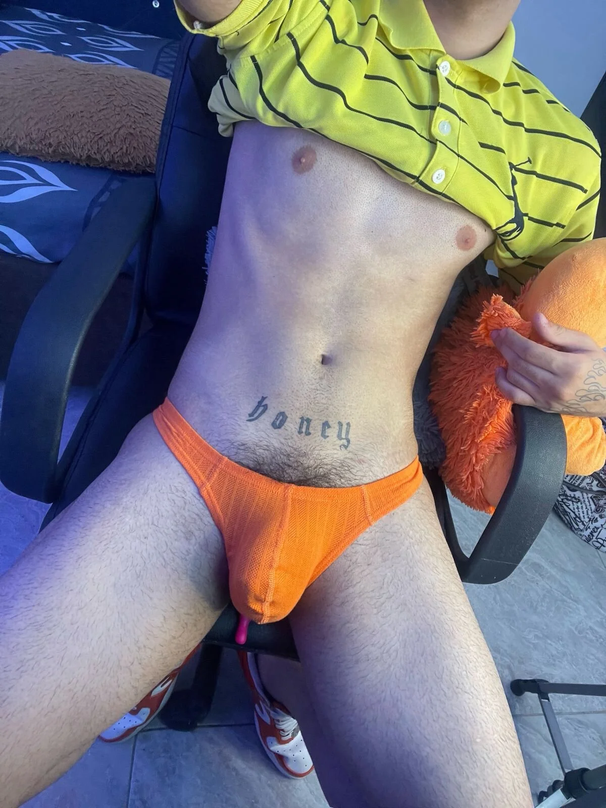 XXX Porn Photo of Nude jack__baby_ 10