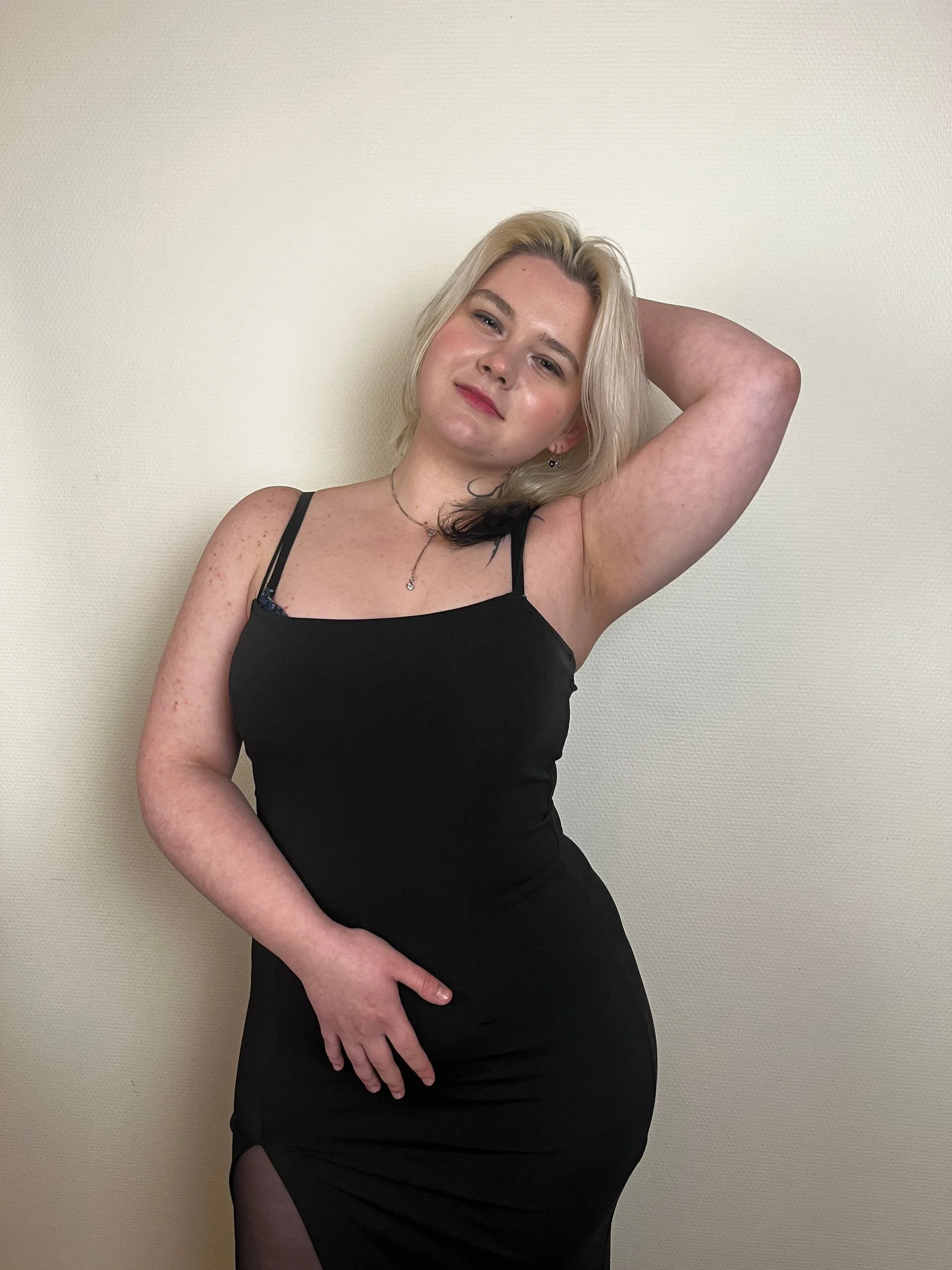 XXX Porn Photo of Nude Ivy_Marlowe 20