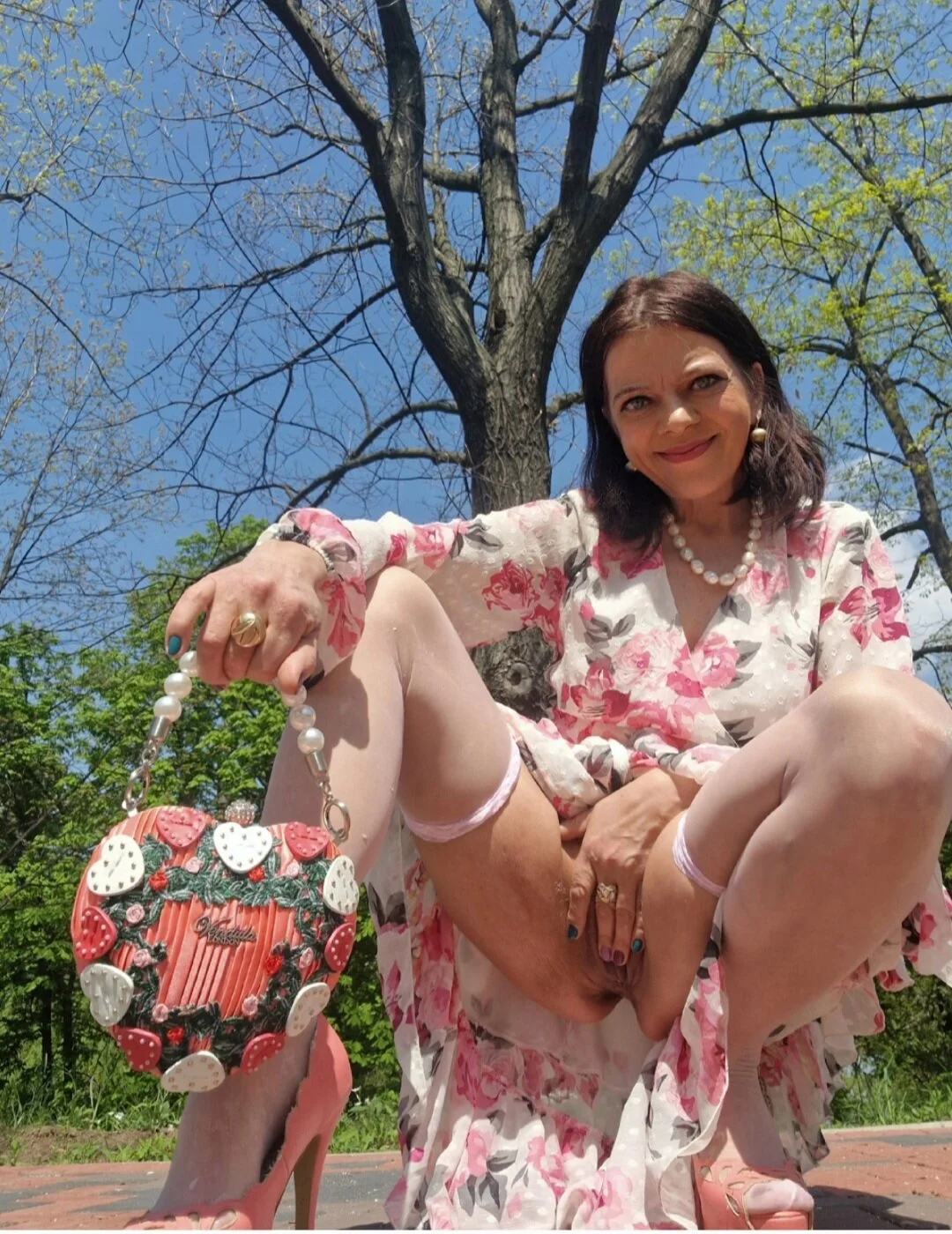 XXX Porn Photo of Nude Lissabeta 313