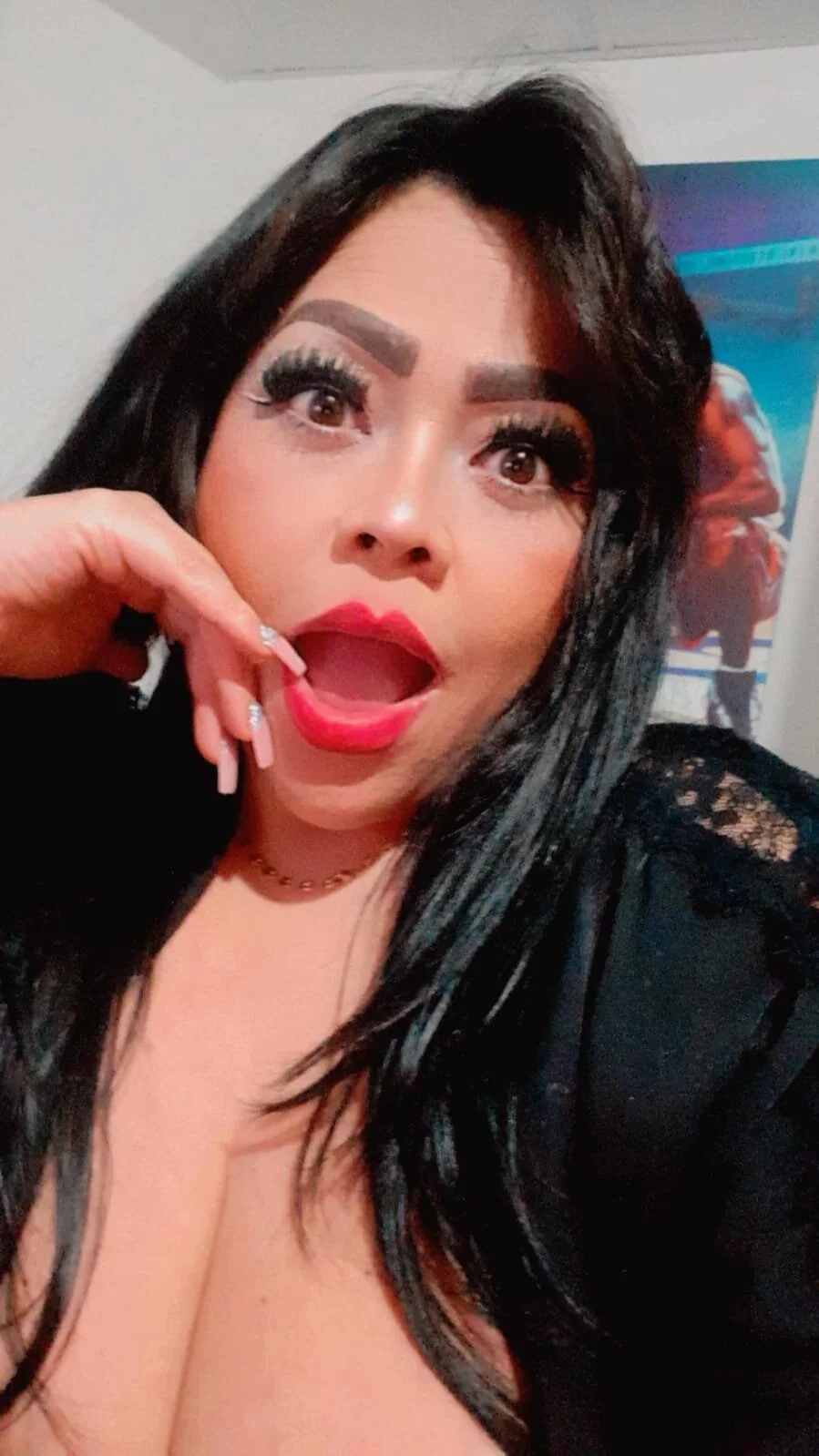 XXX Porn Photo of Nude Melissa_Daniiels 2
