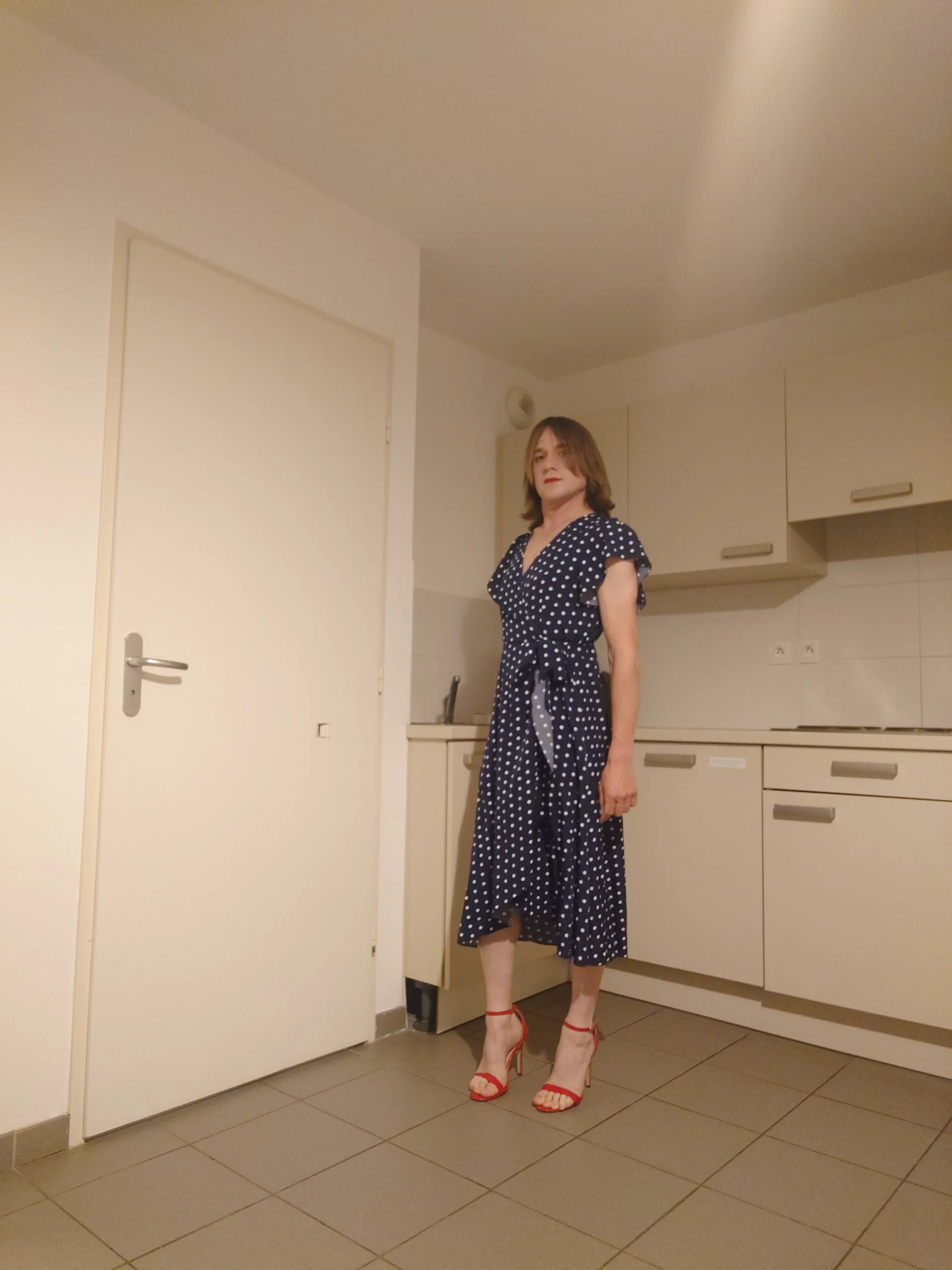 XXX Porn Photo of Nude FlorineTV 21