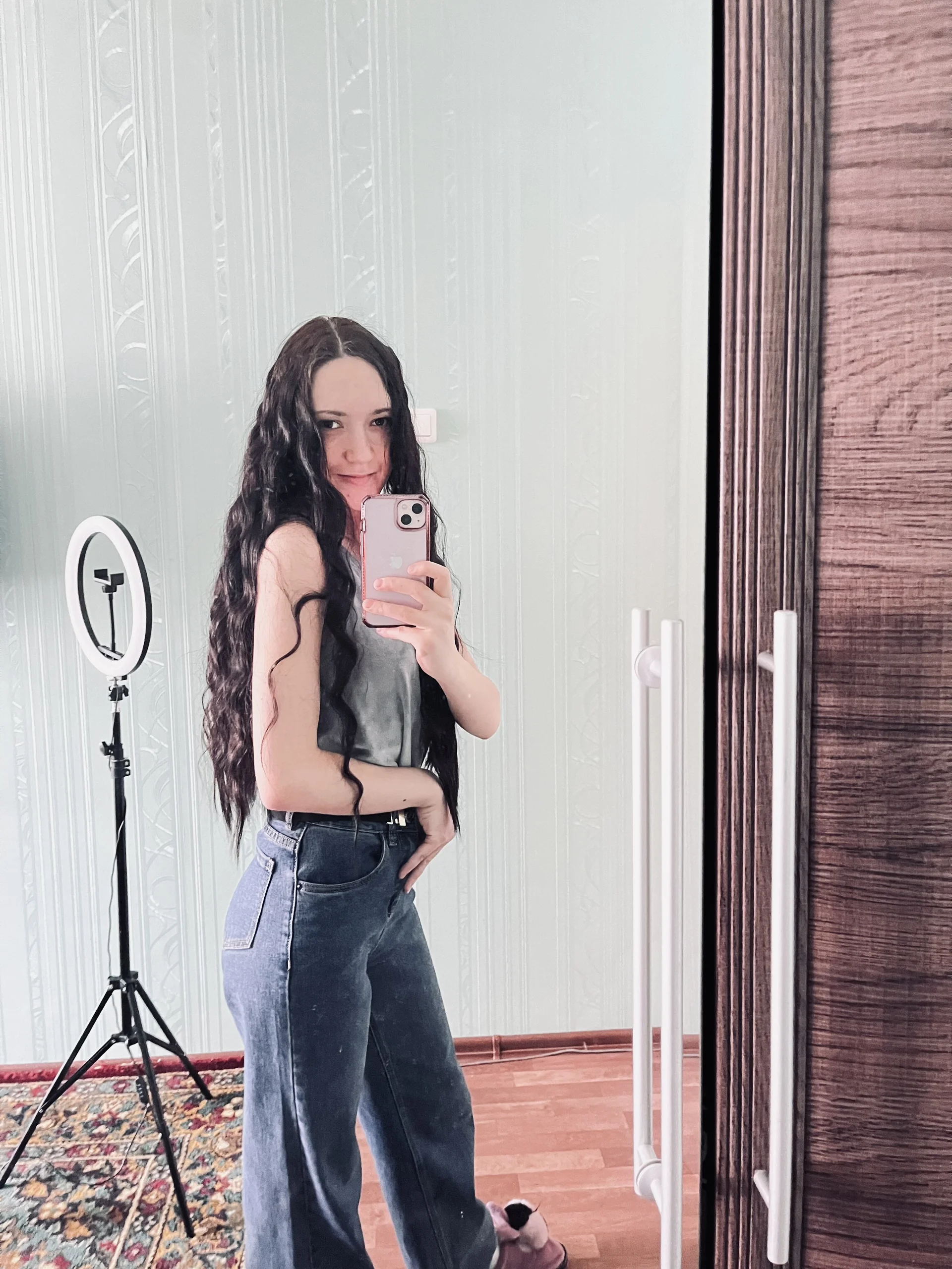 XXX Porn Photo of Nude Just_fuunny_girl 2