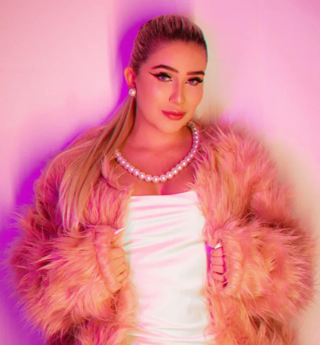 XXX Porn Photo of Nude cleo_johnson 3