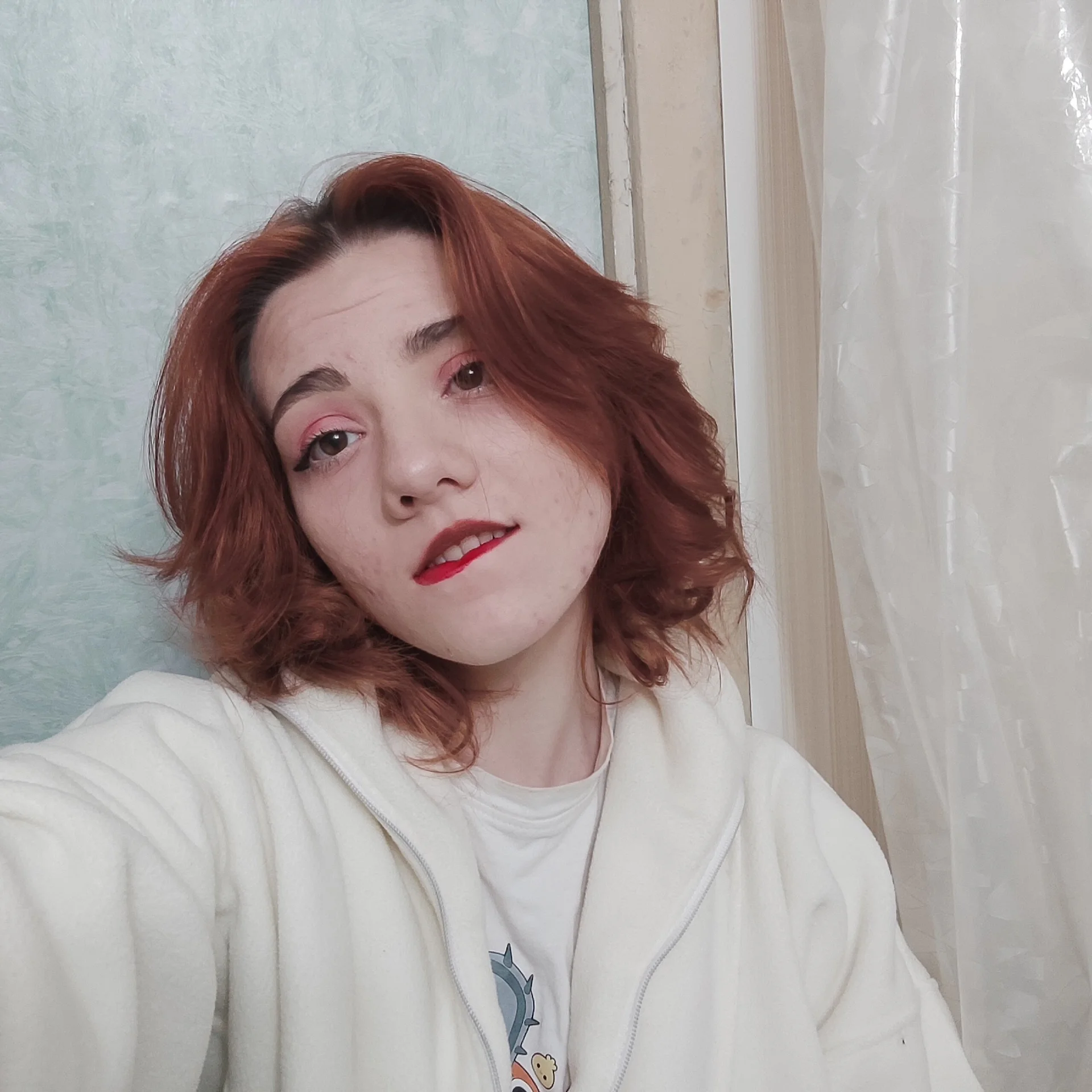 XXX Porn Photo of Nude rosie_wave 5