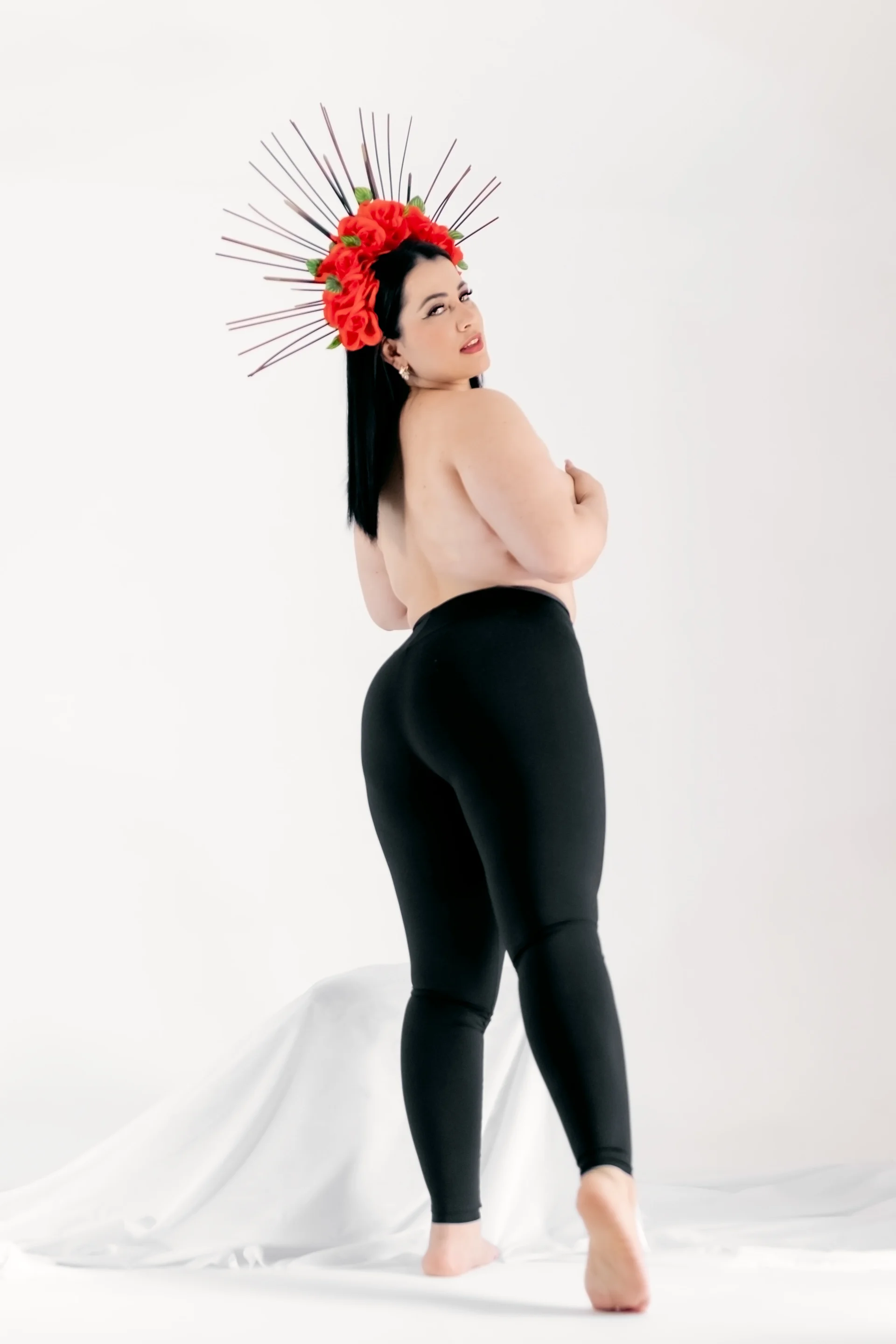 XXX Porn Photo of Nude Lisa_laureent90 5