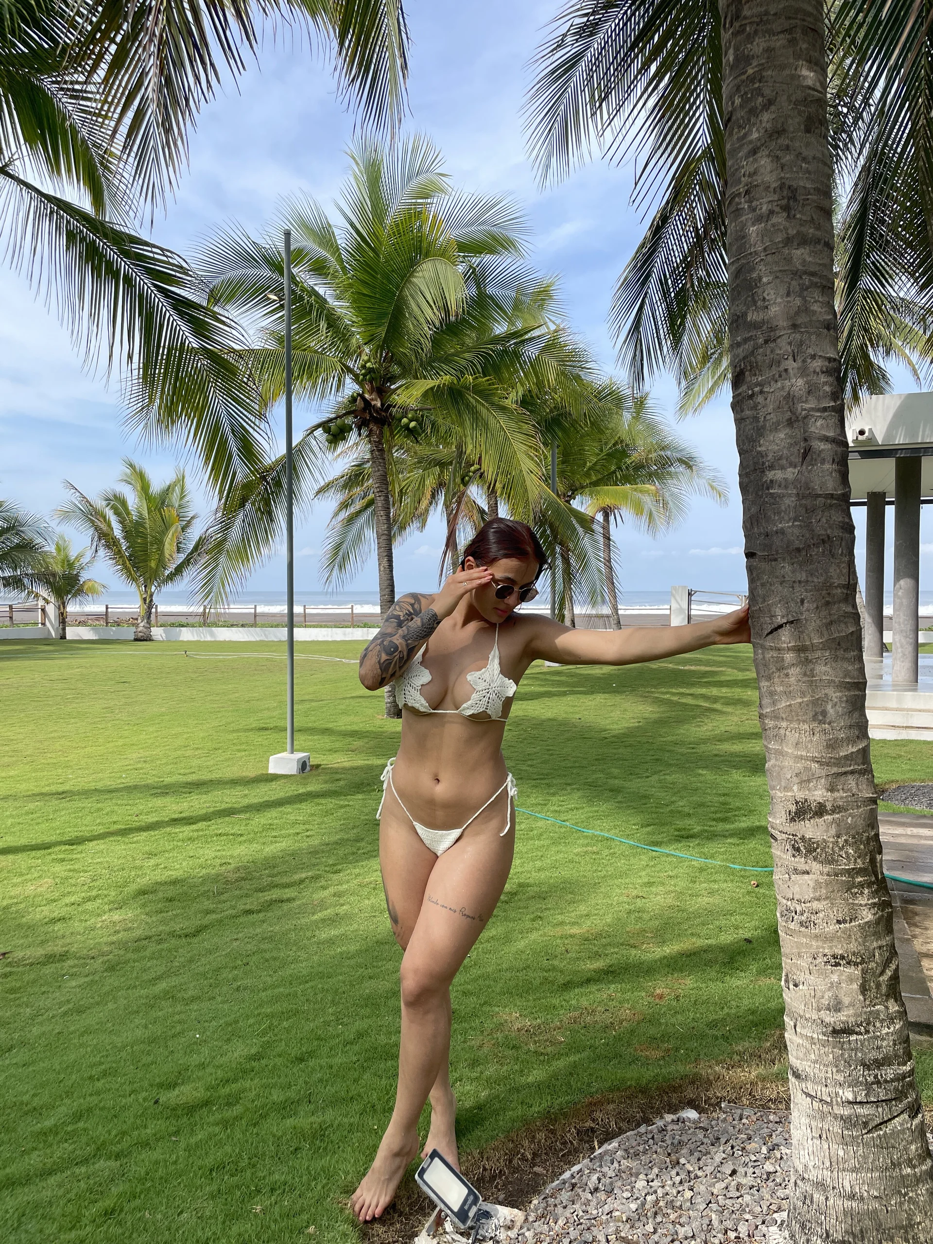 XXX Porn Photo of Nude Lucy_fit 16