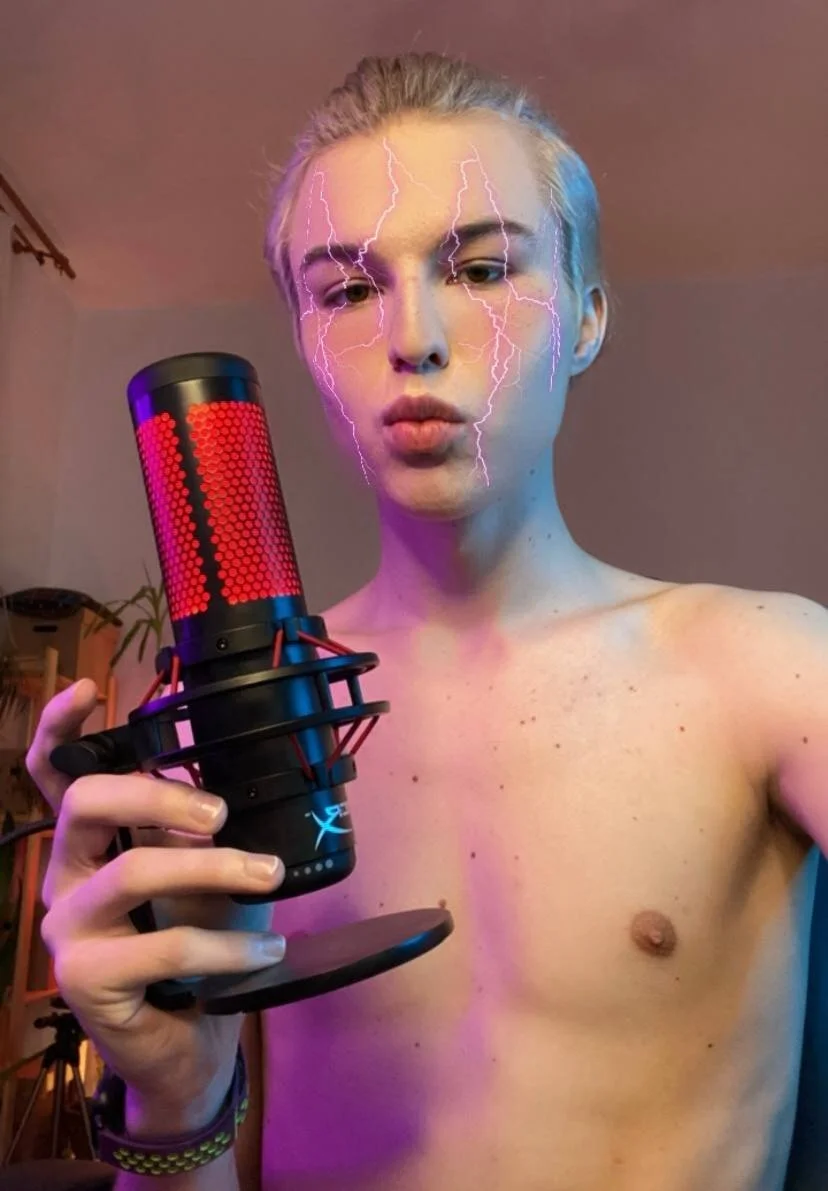 XXX Porn Photo of Nude dany_kotkas 10